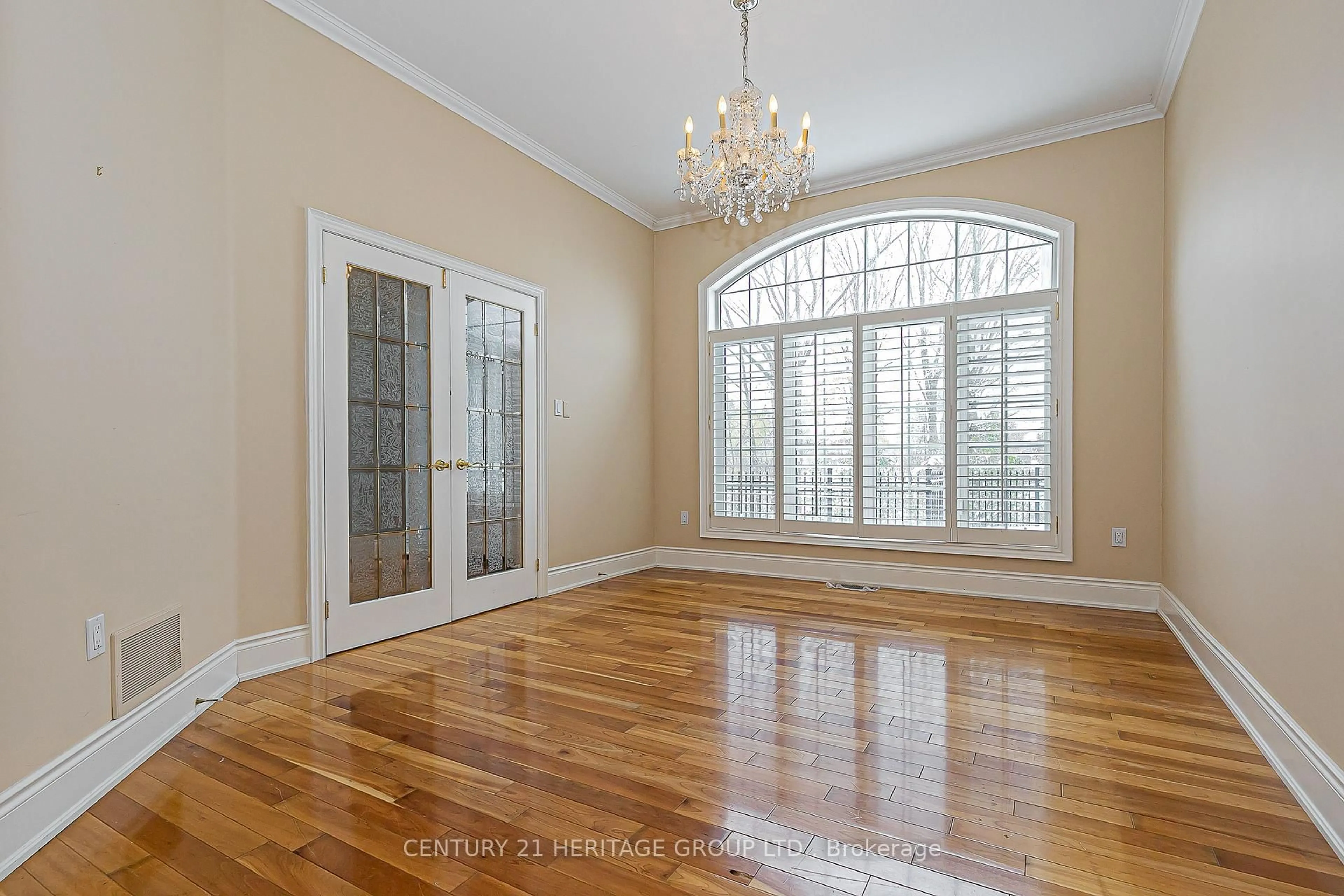 Unknown for 369 Coventry Hill Tr, Newmarket Ontario L3X 2A1