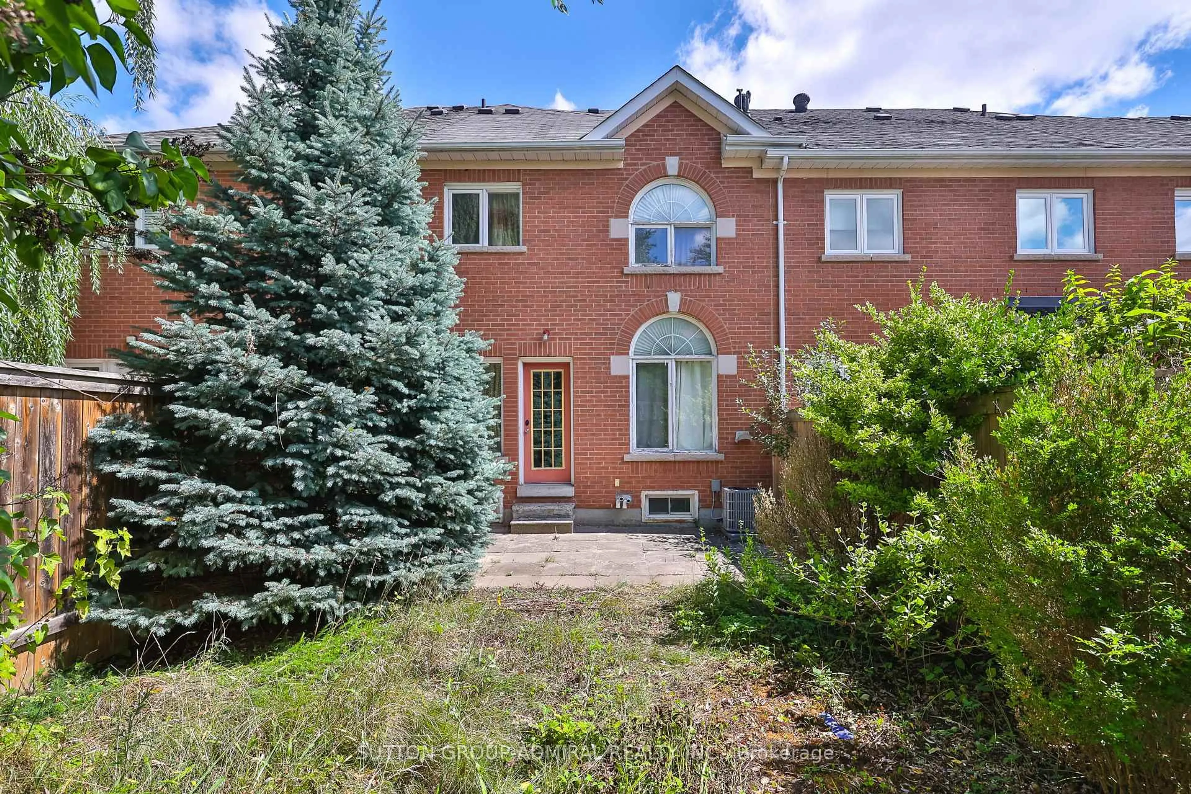 Home with brick exterior material, street for 72 Addison St, Richmond Hill Ontario L4C 0H7