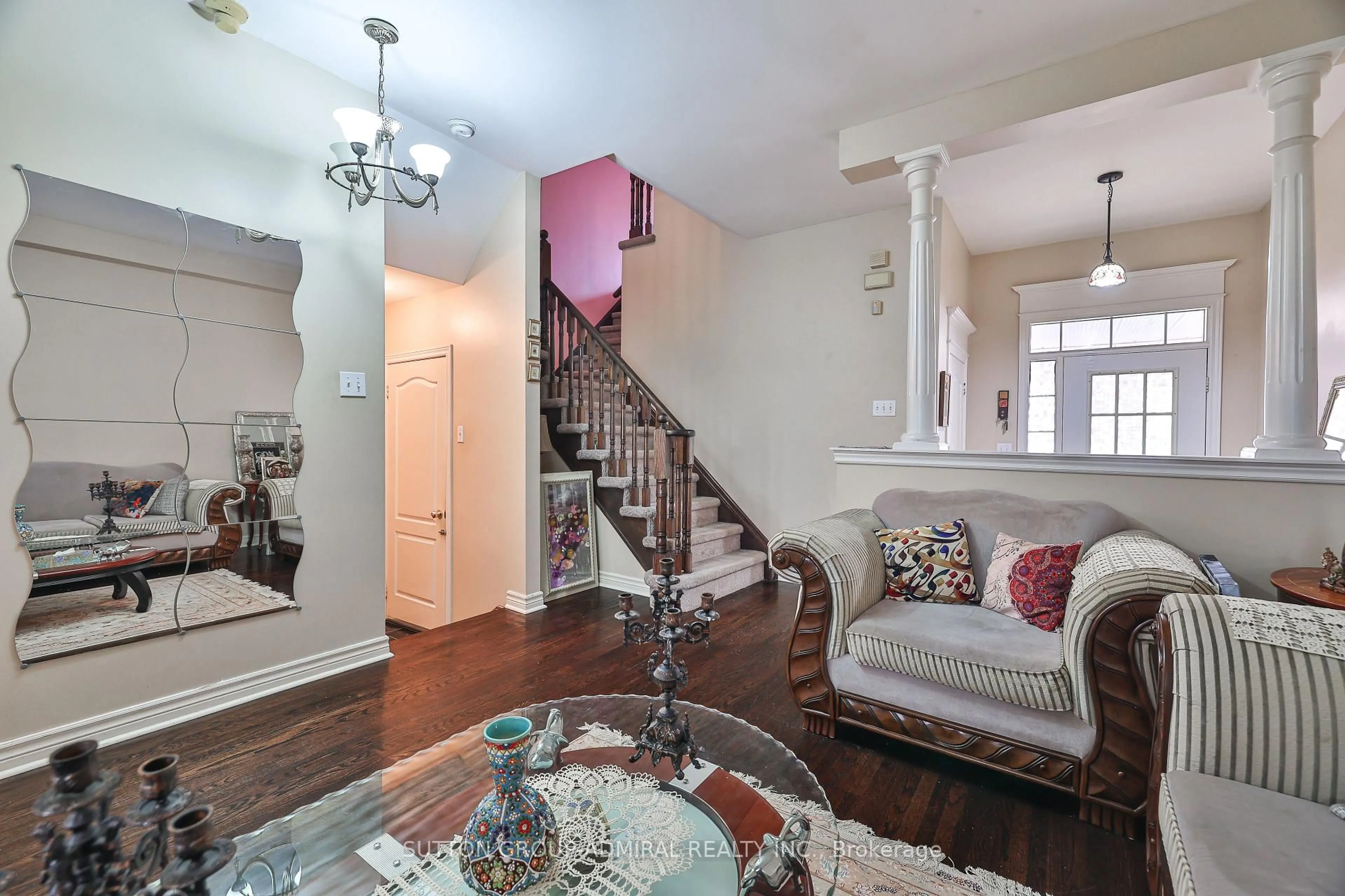 Unknown for 72 Addison St, Richmond Hill Ontario L4C 0H7