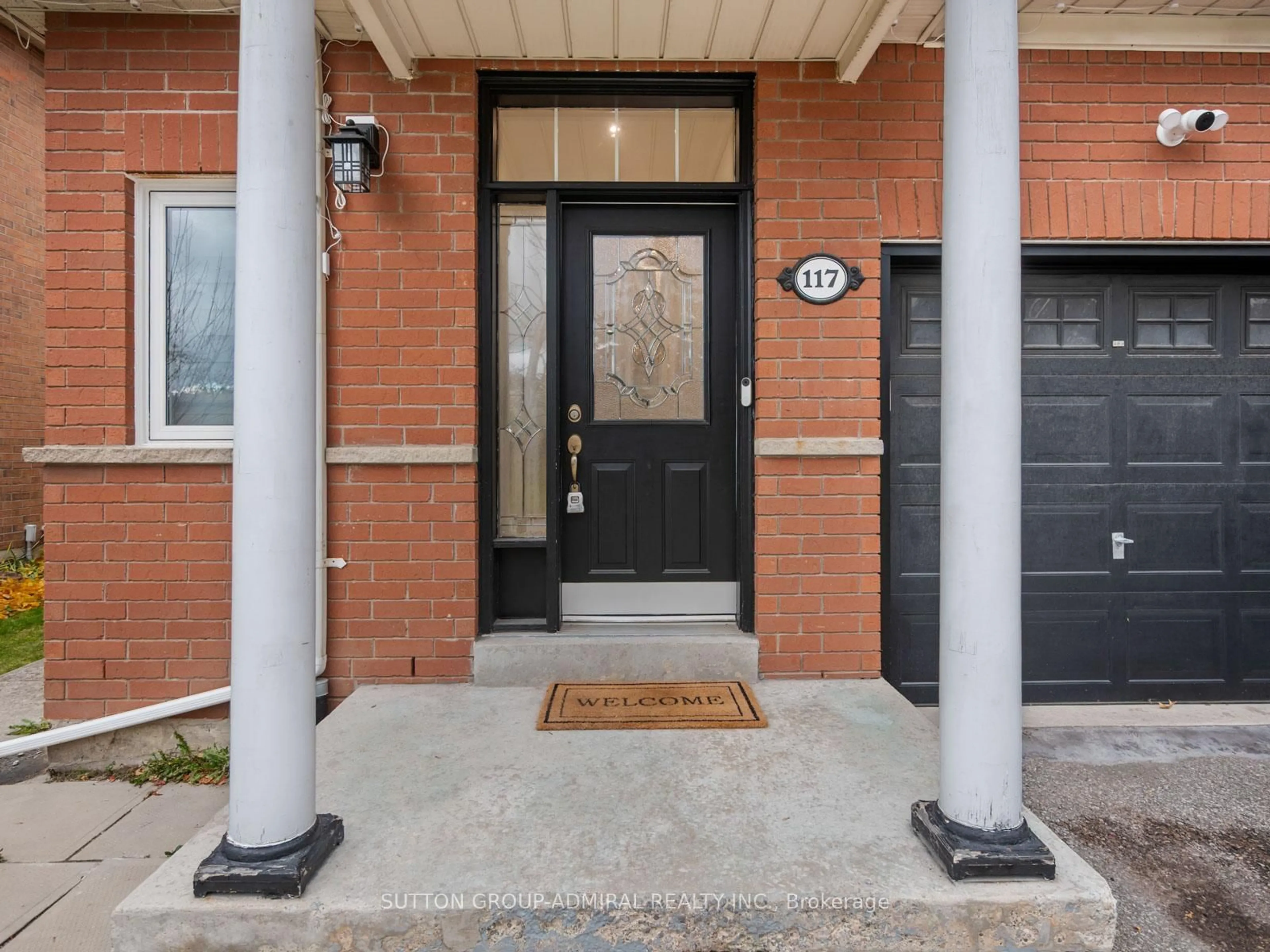 Unknown for 117 Wildberry Cres, Vaughan Ontario L4H 2C4