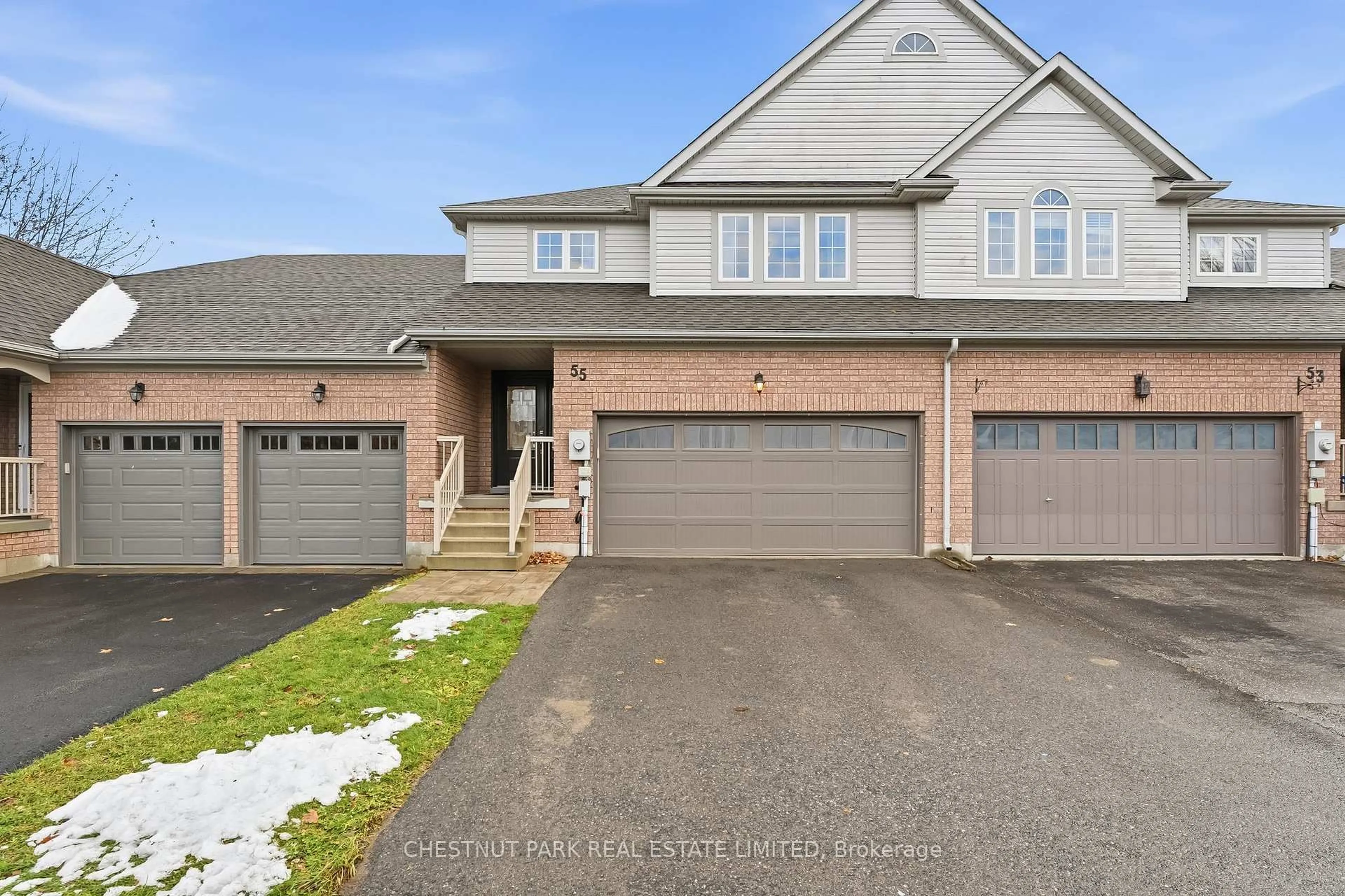 Unknown for 55 Apple Tree Cres, Uxbridge Ontario L9P 2A7