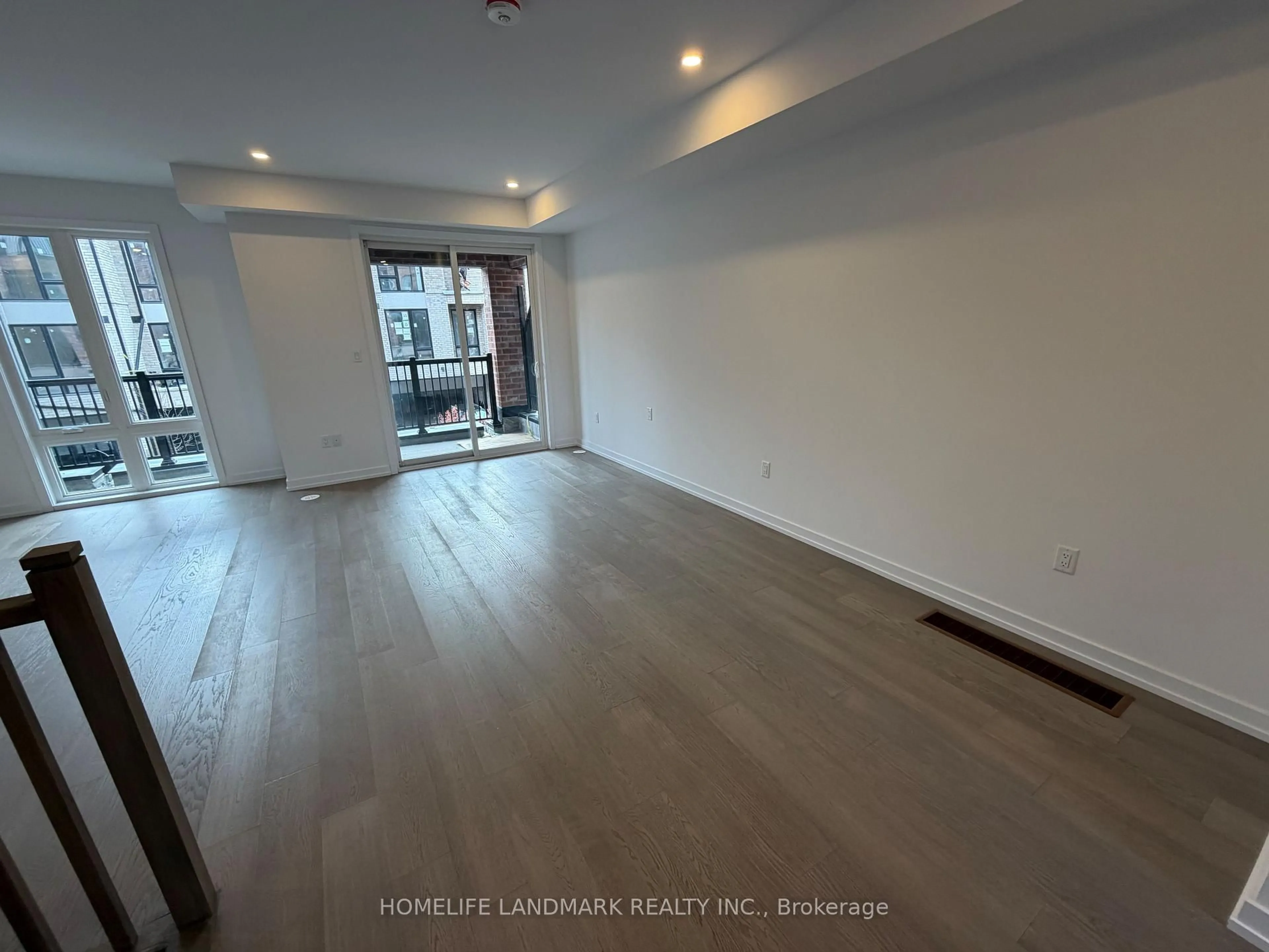 A pic of a room for 57 Jefferson Sdrd, Richmond Hill Ontario L4E 1M1