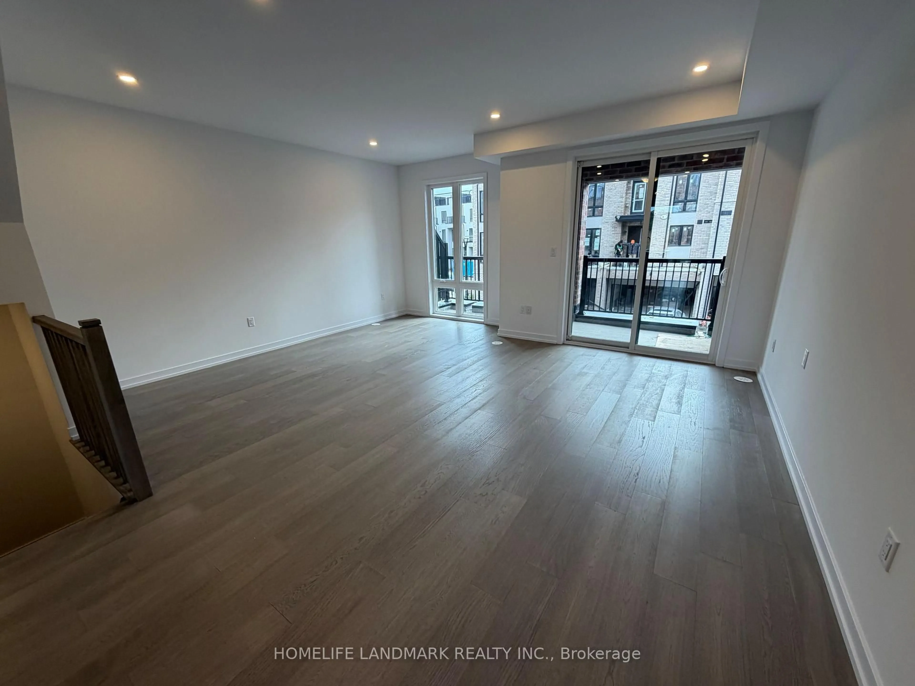 A pic of a room for 57 Jefferson Sdrd, Richmond Hill Ontario L4E 1M1