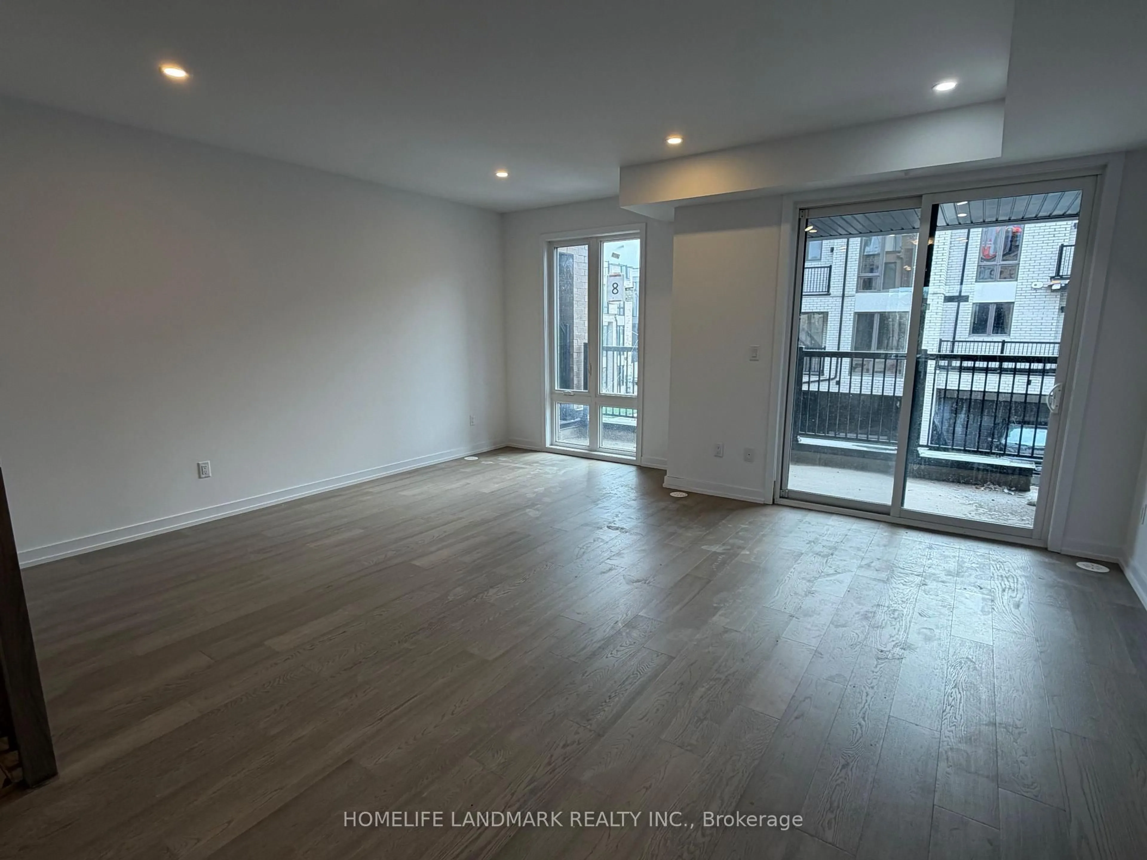 A pic of a room for 69 Jefferson Sdrd, Richmond Hill Ontario L4E 1M1