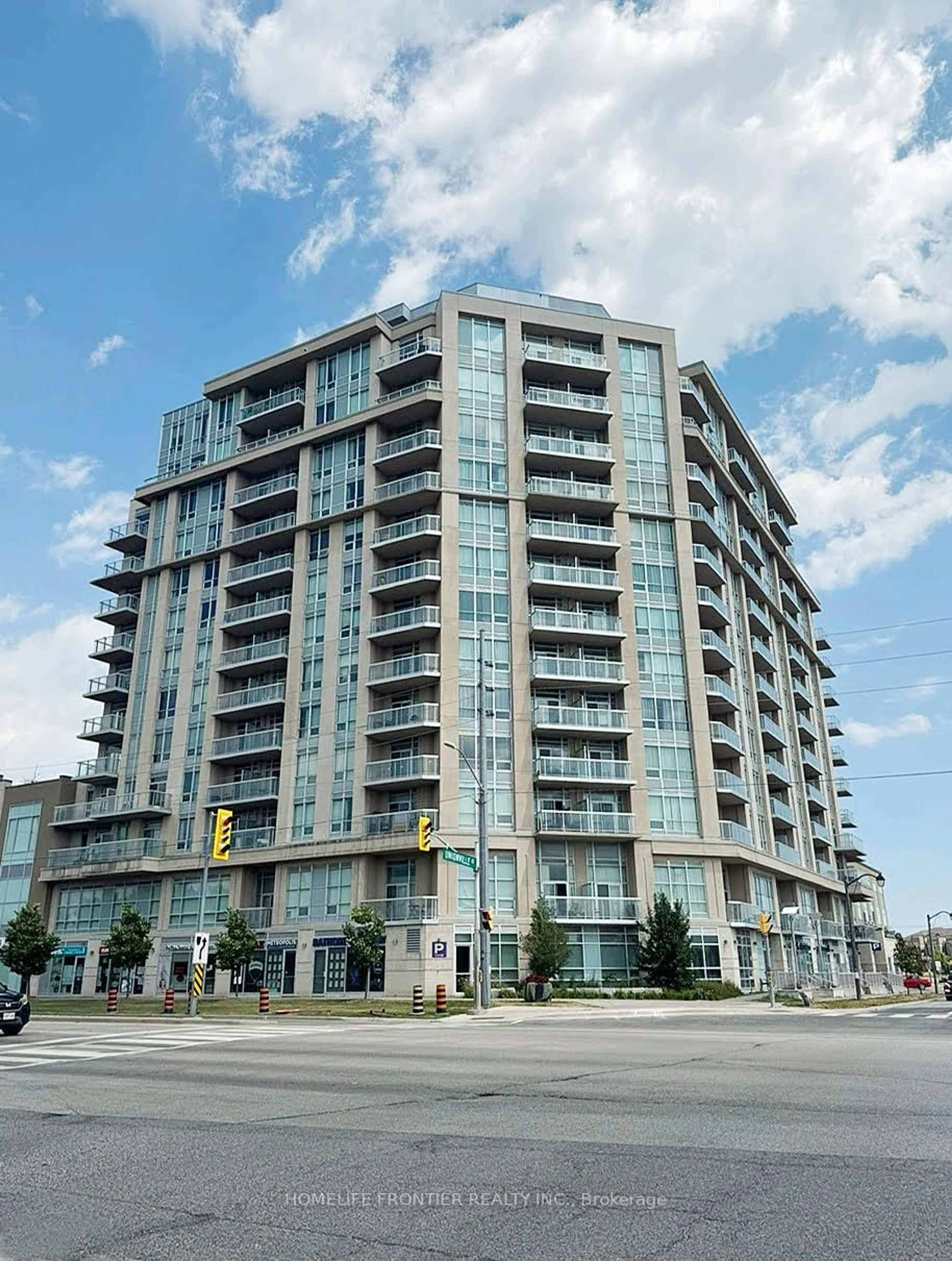 Unknown for 8323 Kennedy Rd #305, Markham Ontario L3R 1J5