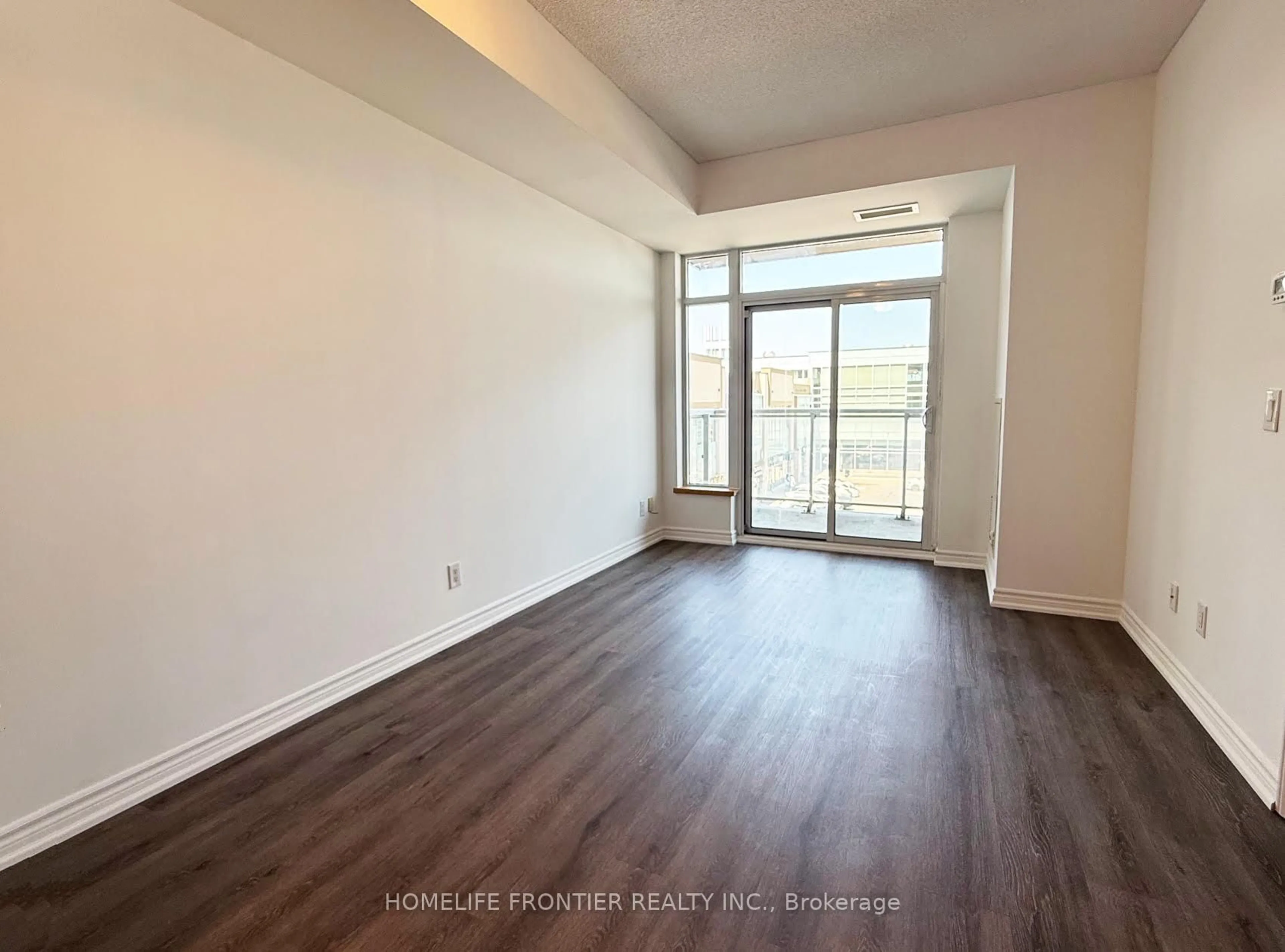 A pic of a room for 8323 Kennedy Rd #305, Markham Ontario L3R 1J5