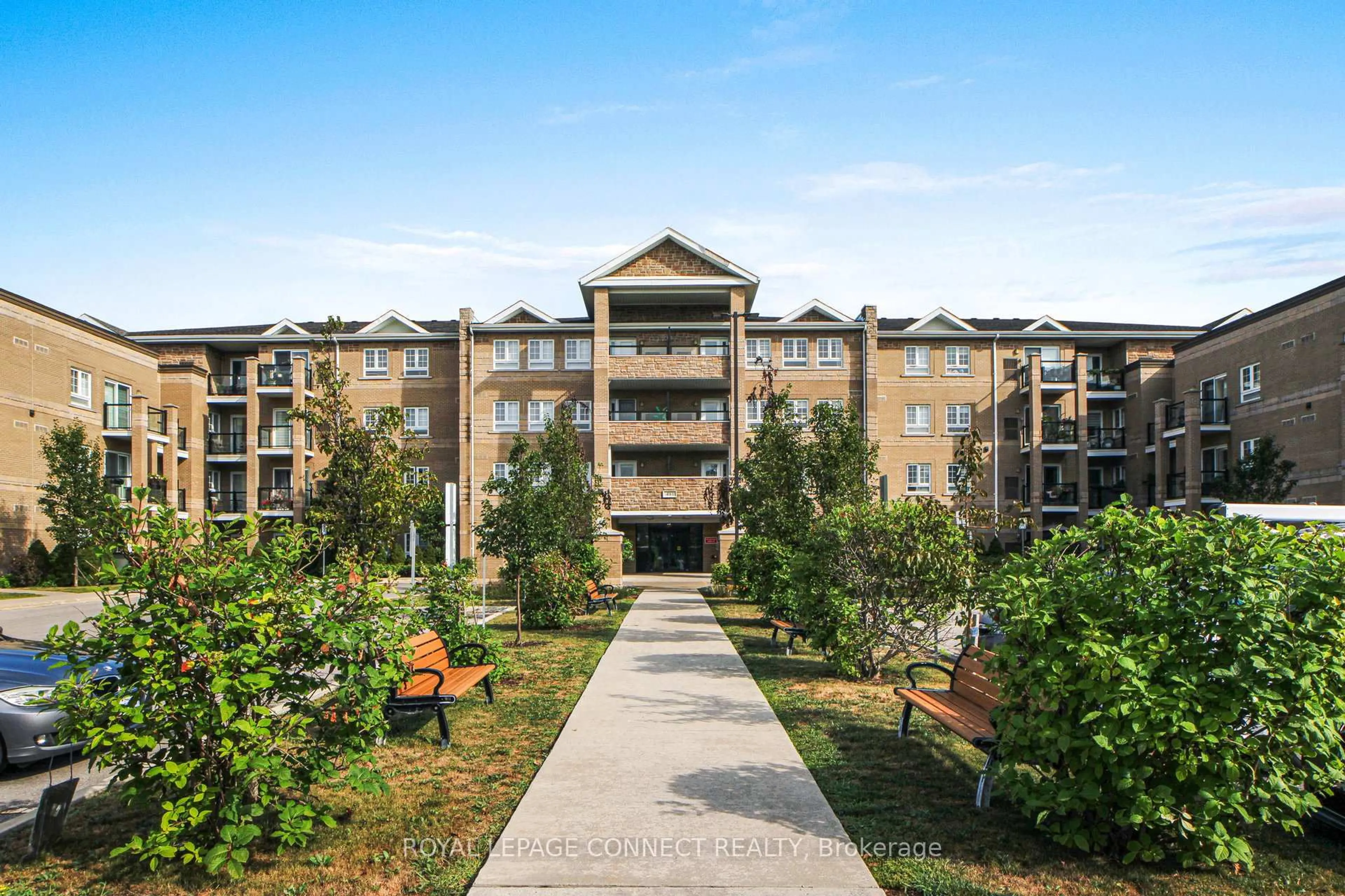 Unknown for 481 Rupert Ave #321, Whitchurch-Stouffville Ontario L4A 1Y7