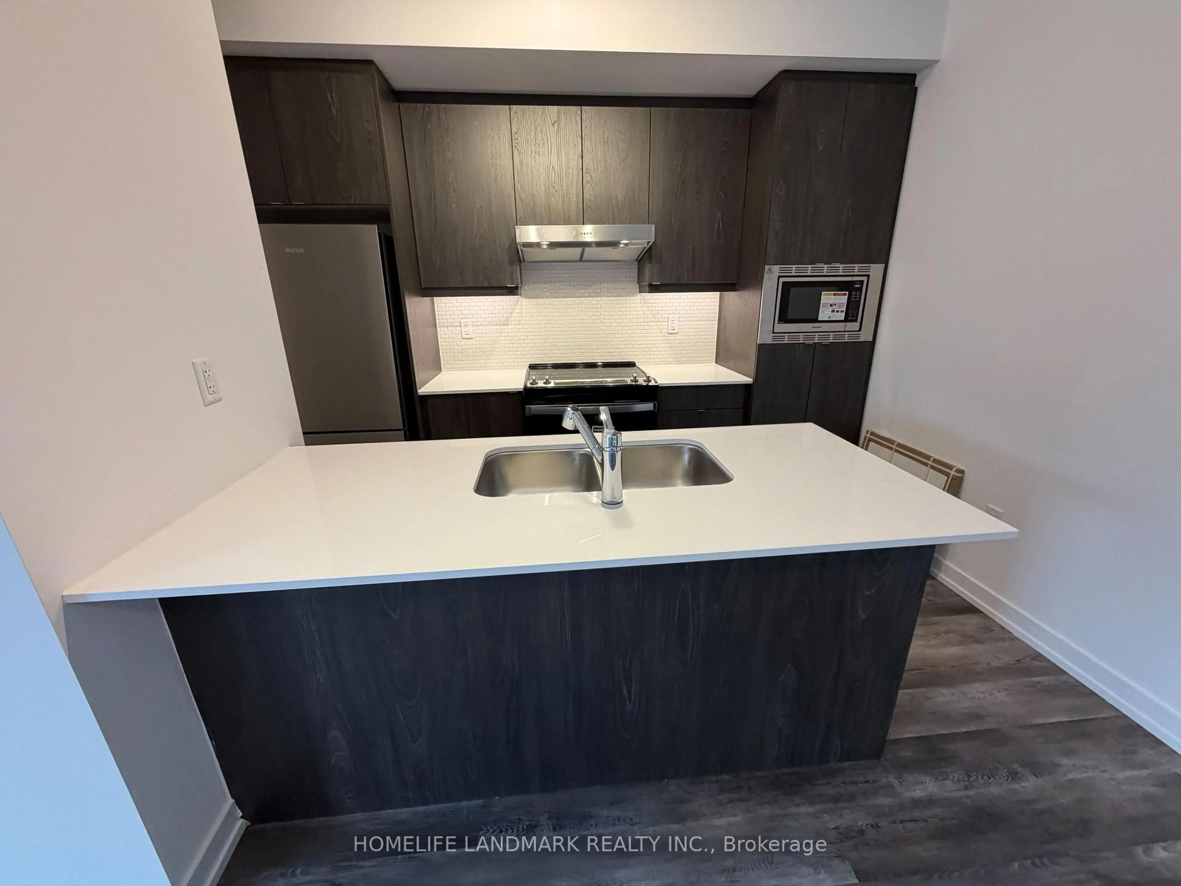 Unknown for 3 Bancroft Lane #218, Richmond Hill Ontario L4E 1M1