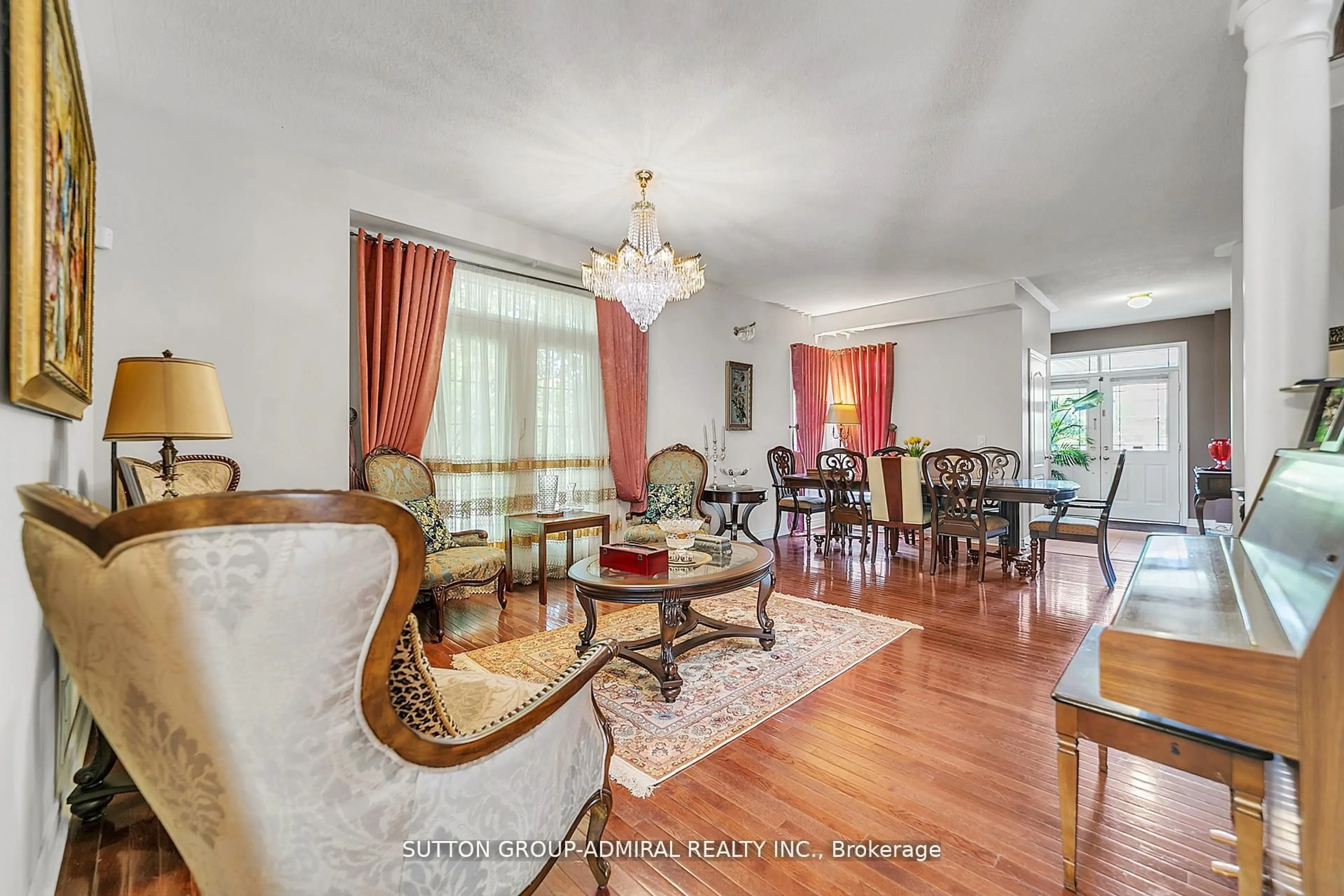 Dining room, unknown for 70 Blackforest Dr, Richmond Hill Ontario L4E 4R5