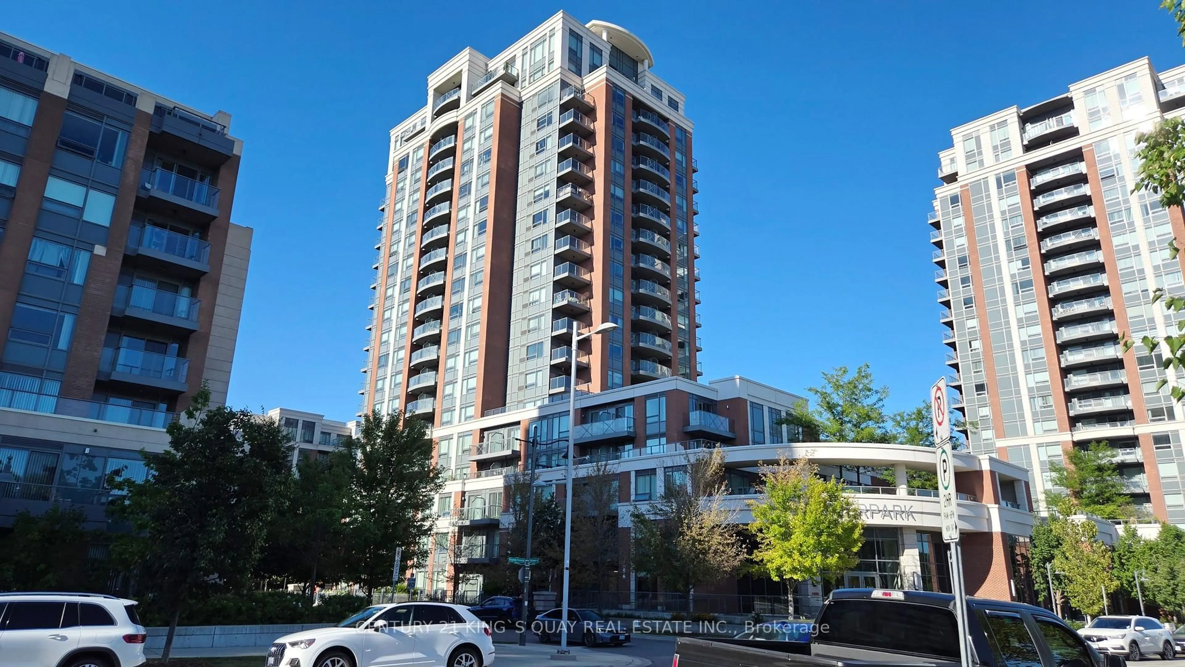 Unknown for 1 Uptown Dr #1208, Markham Ontario L3R 5C1