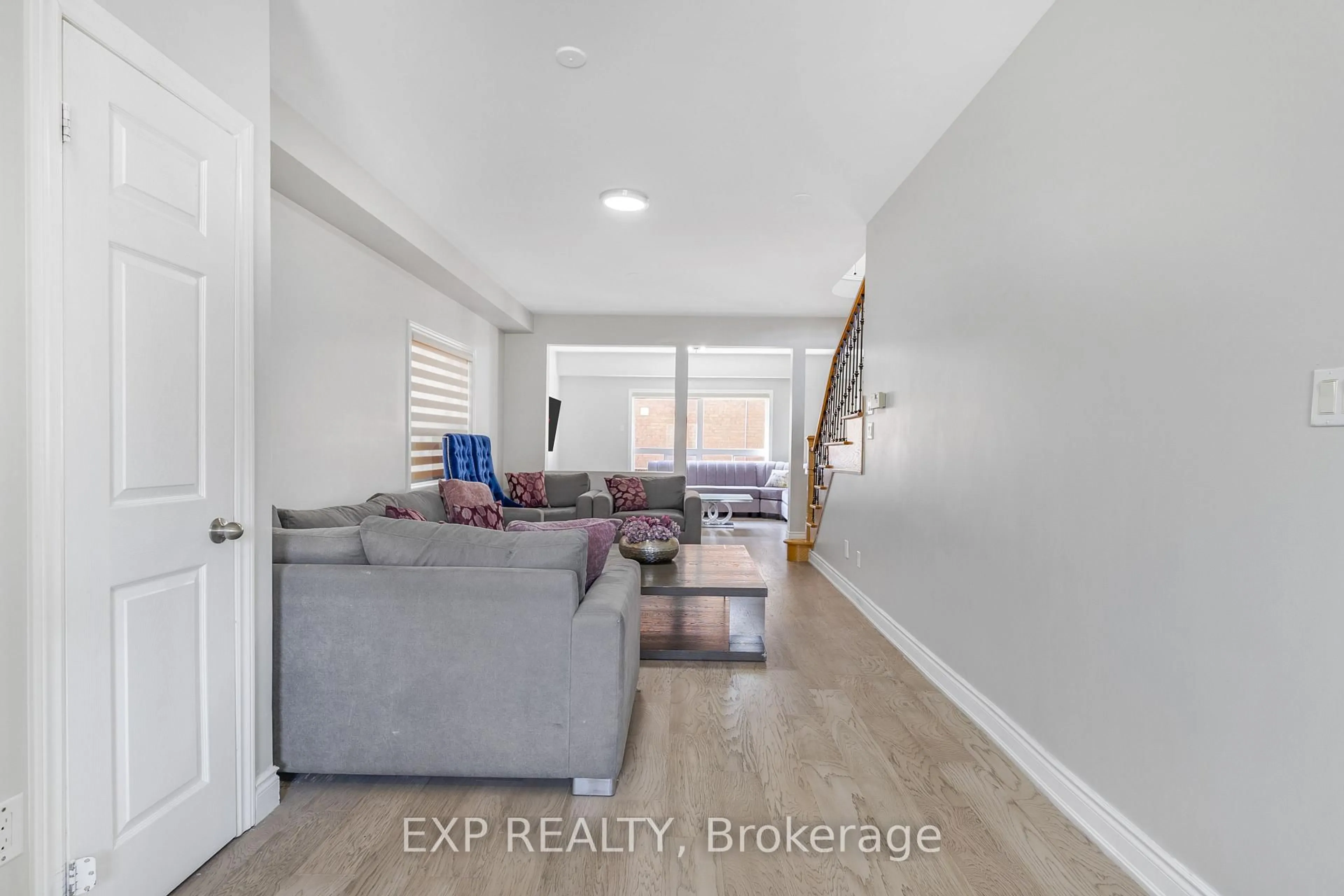 Unknown for 488 John Deisman Blvd, Vaughan Ontario L6A 3X8