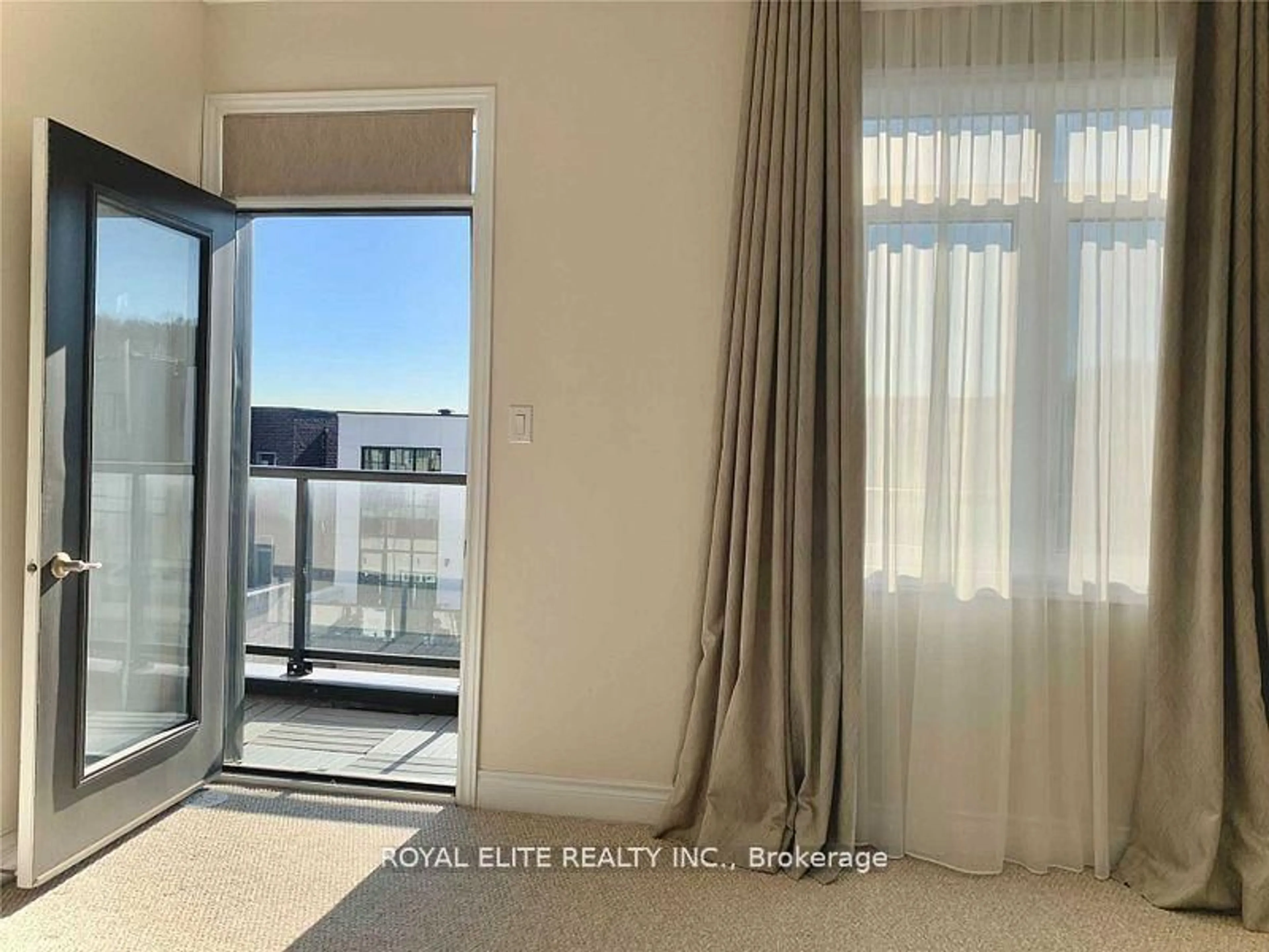 A pic of a room for 605 Marc Santi Blvd, Vaughan Ontario L6A 4Z8