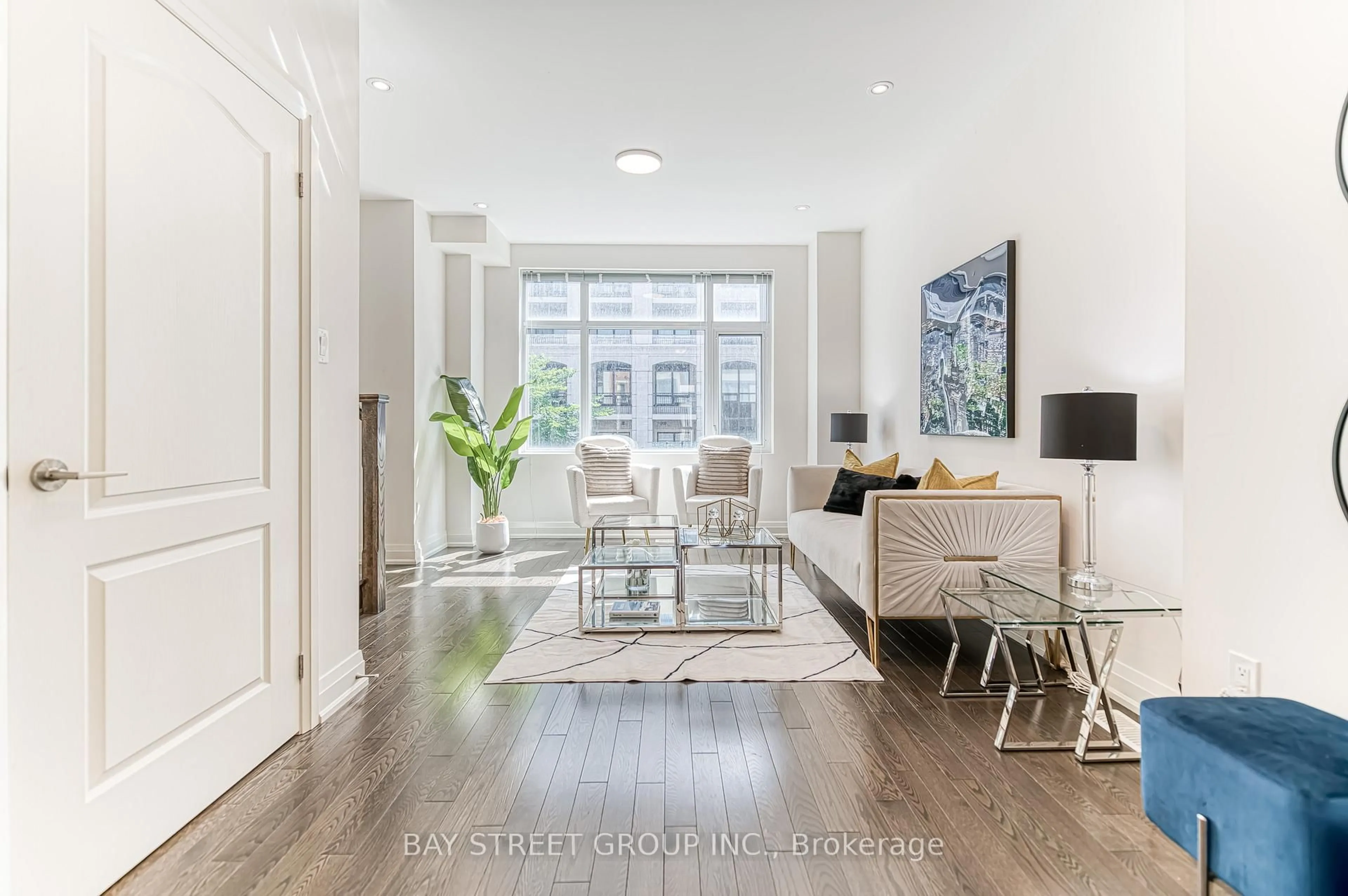 Unknown for 28 William Saville St, Markham Ontario L3R 9S3