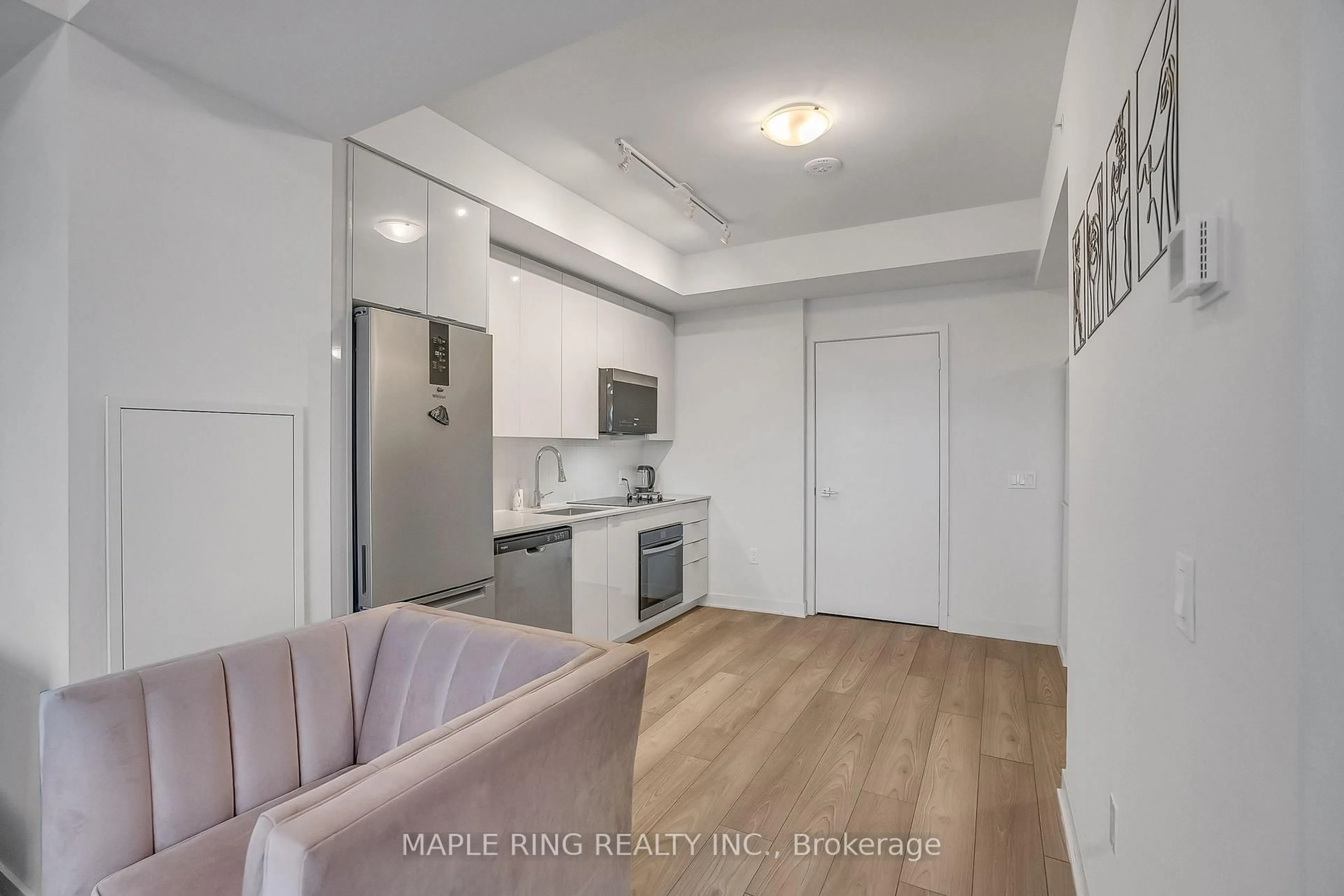 Unknown for 2920 Highway 7 Rd #5003, Vaughan Ontario L4K 0P4