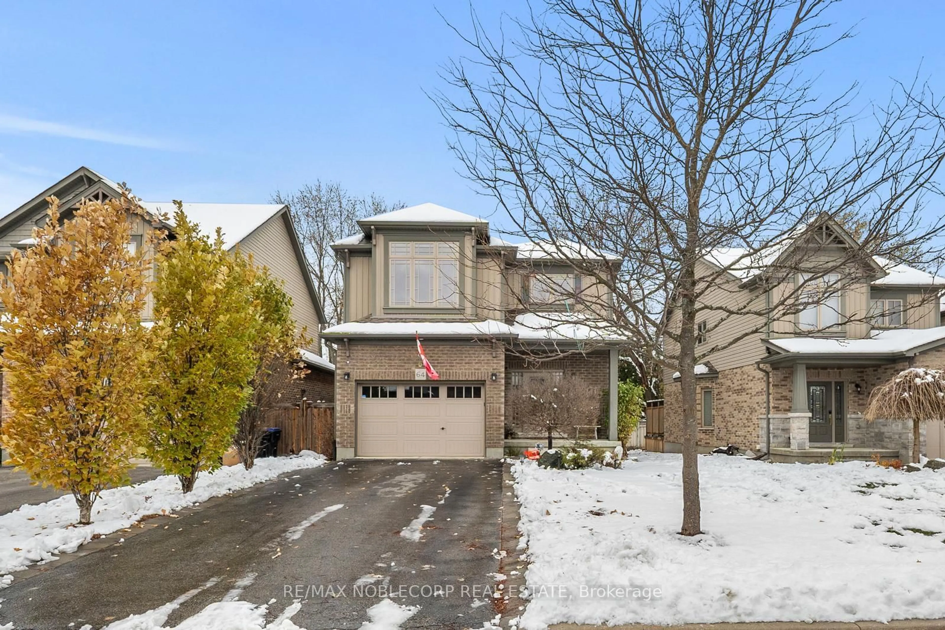 Unknown for 64 Carleton Tr, New Tecumseth Ontario L0G 1A0