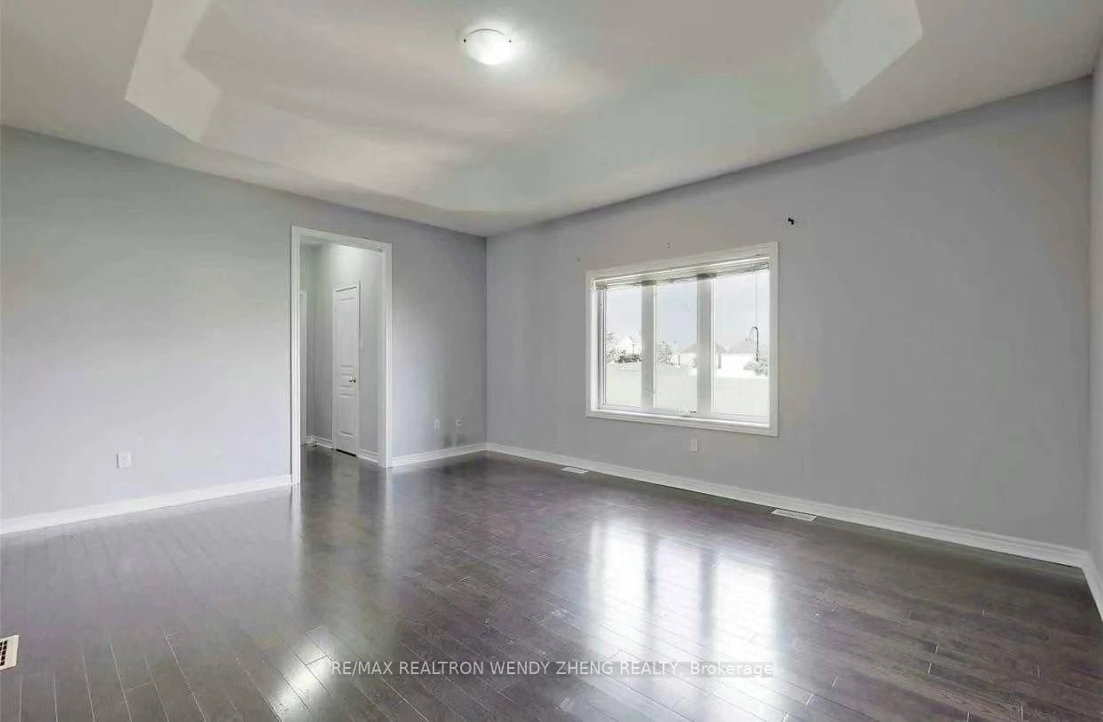 A pic of a room for 91 William Bartlett Dr, Markham Ontario L6C 0P9