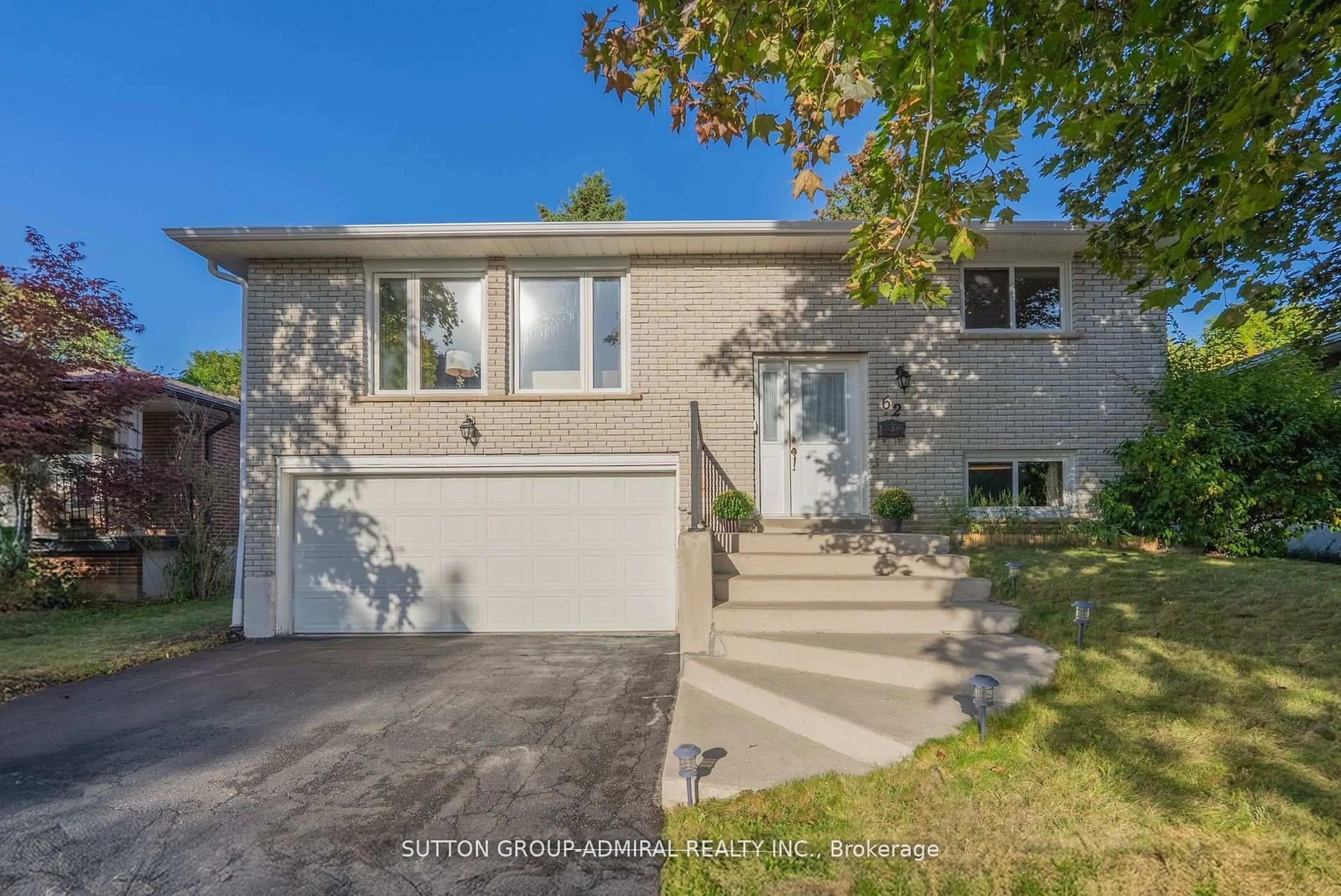 Unknown for 62 Shieldmark Cres, Markham Ontario L3T 3T5
