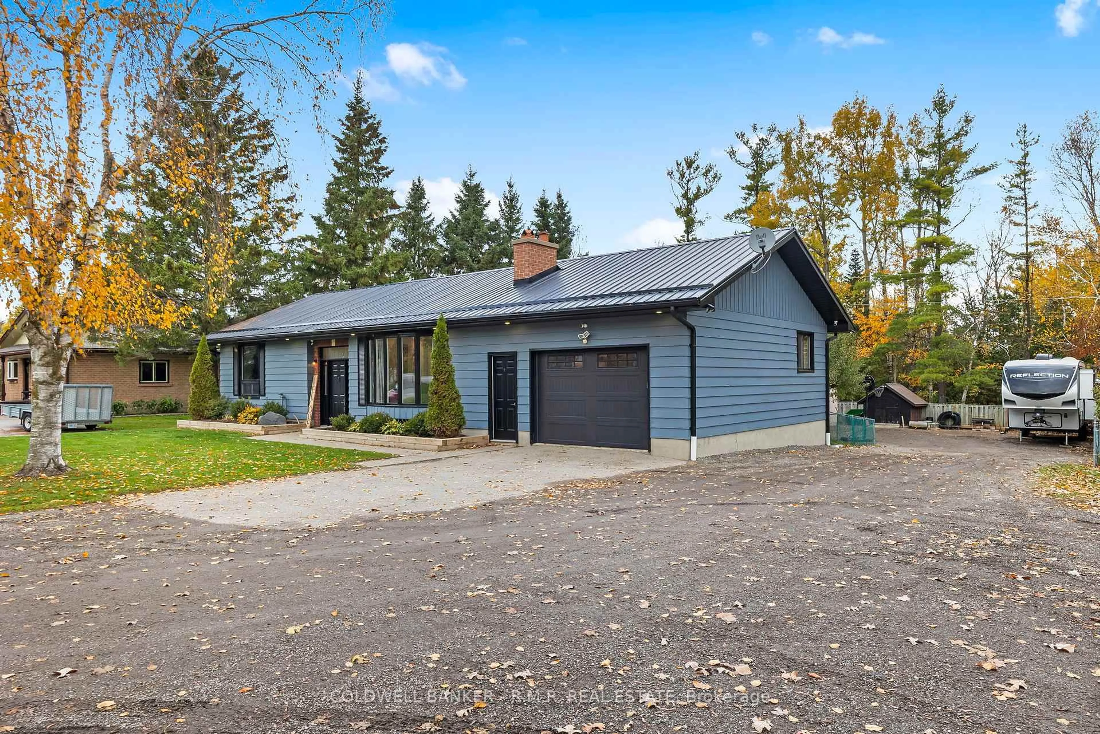 Unknown for 12885 Highway 12, Brock Ontario L0C 1H0