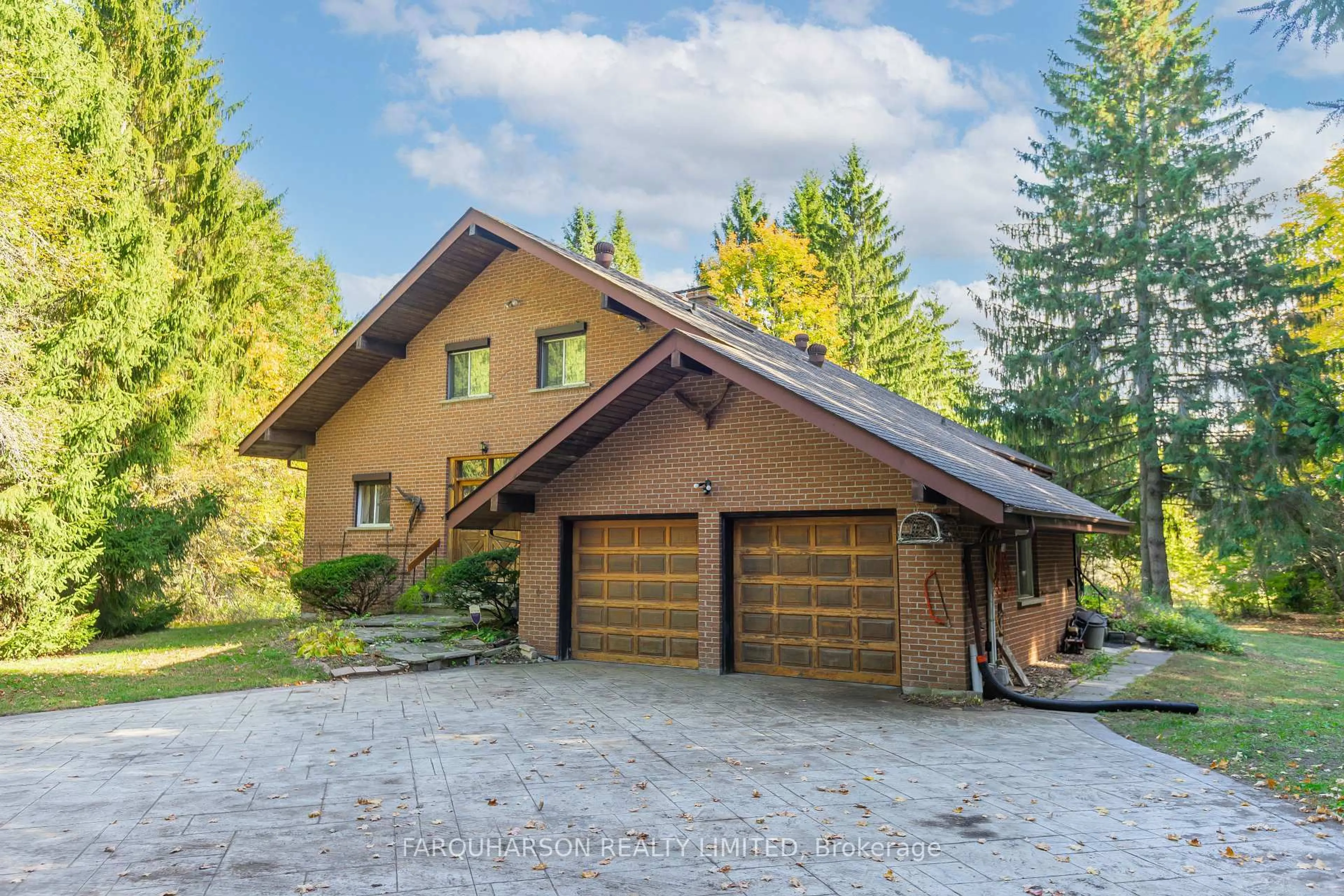 Unknown for 5779 Aurora Rd, Whitchurch-Stouffville Ontario L4A 7X4