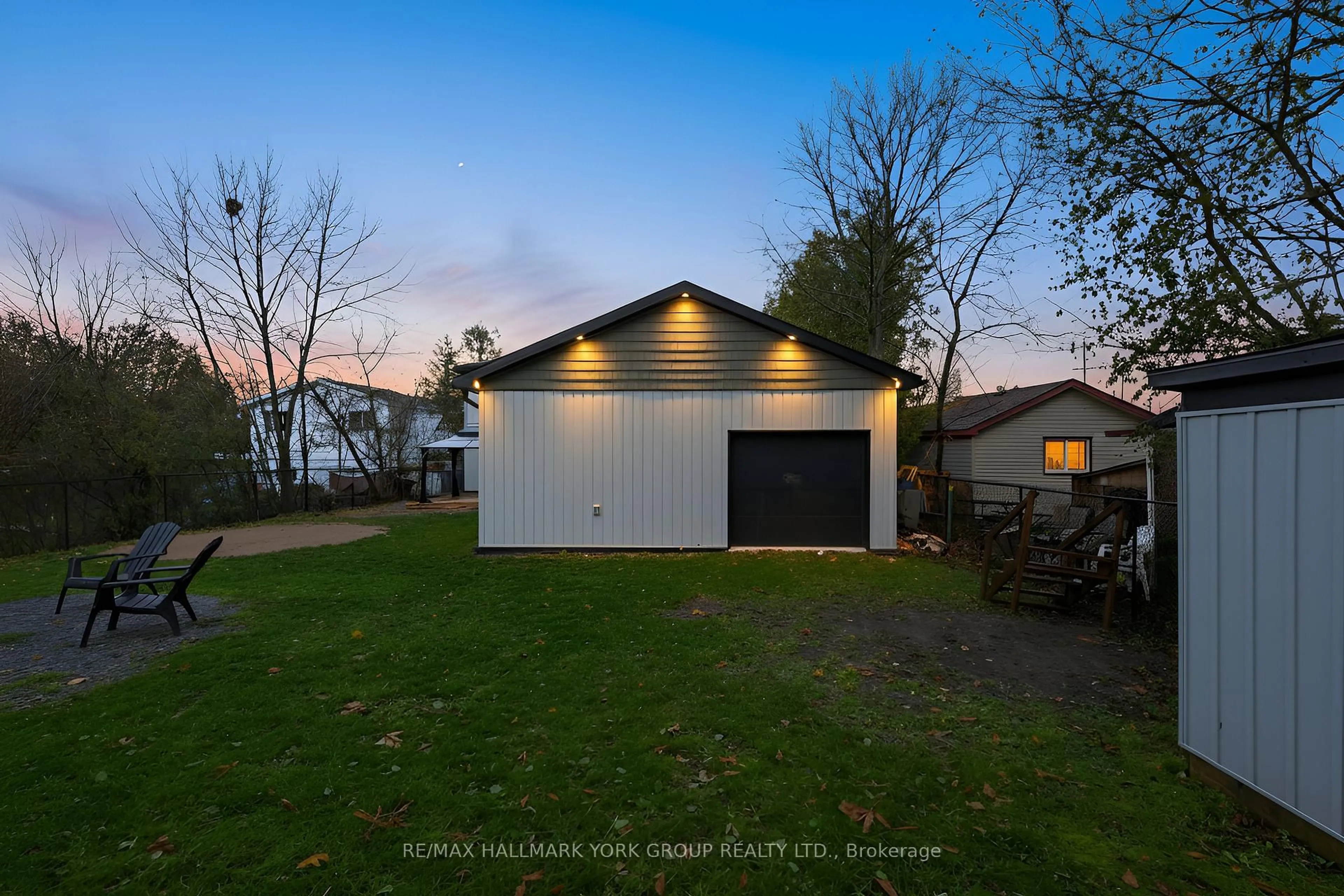 Unknown for 501 Bay St, Brock Ontario L0K 1A0