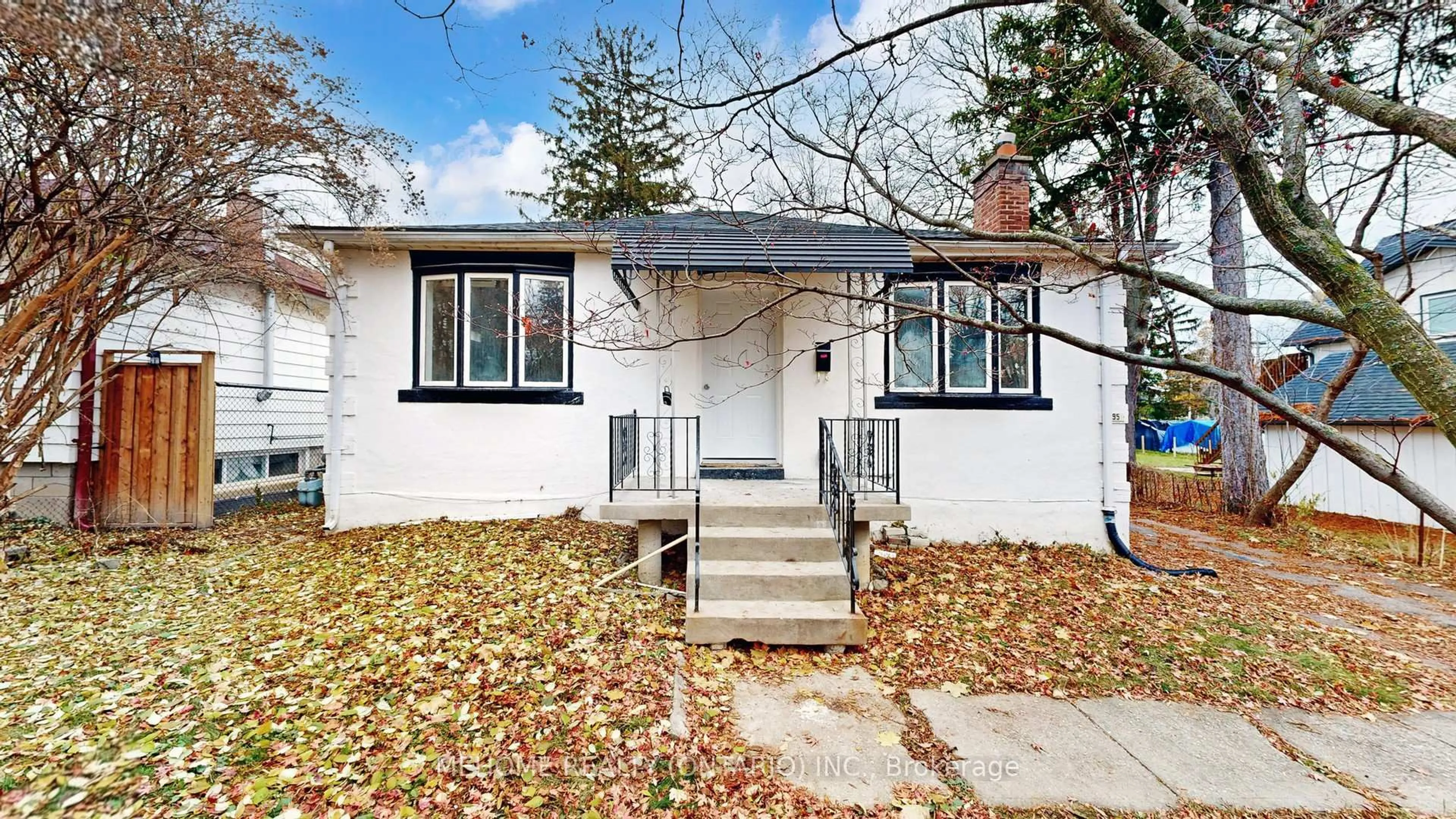 Unknown for 95 Roseview Ave, Richmond Hill Ontario L4C 1C6