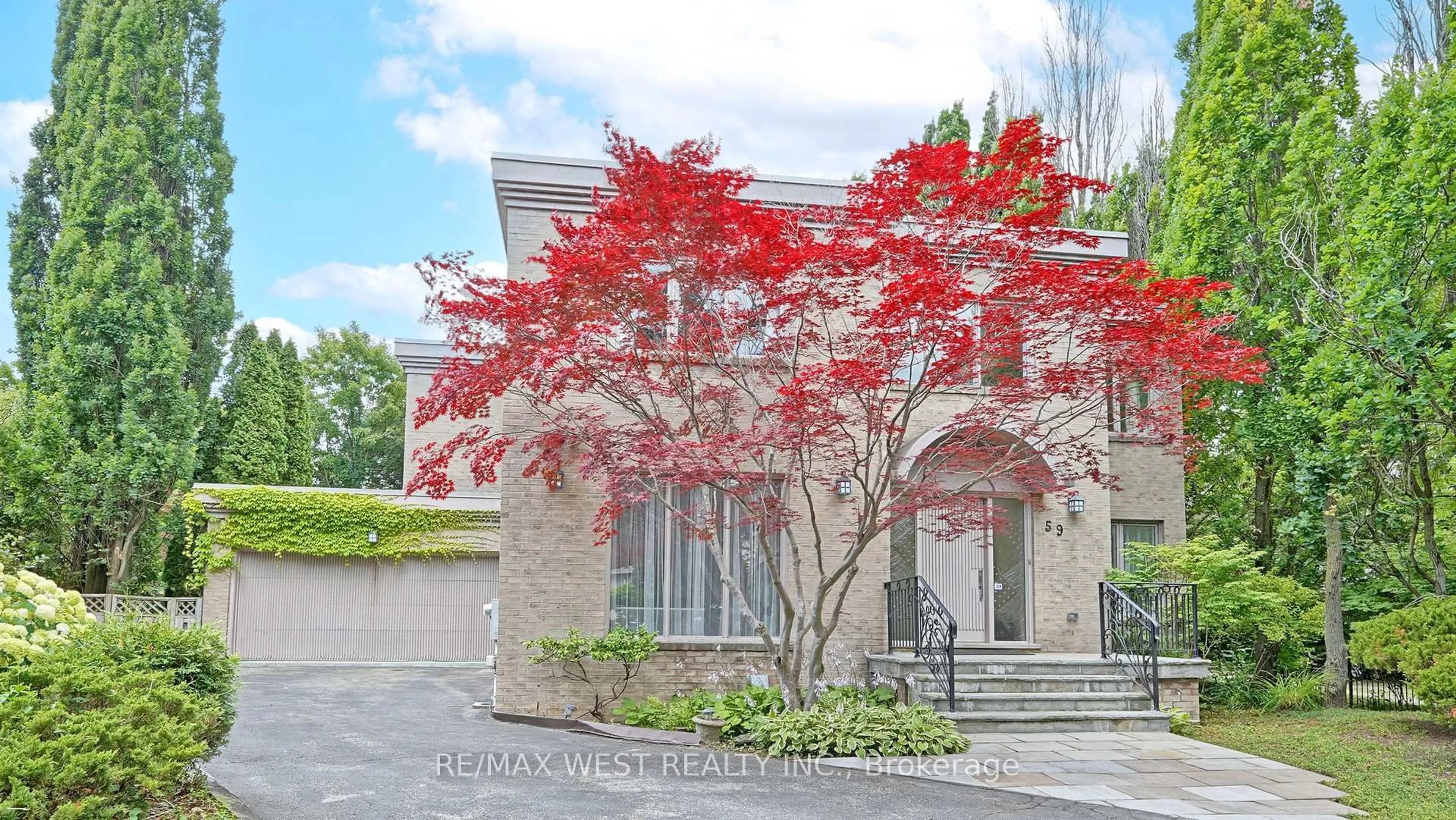 Unknown for 59 Lambert Rd, Markham Ontario L3T 7E5