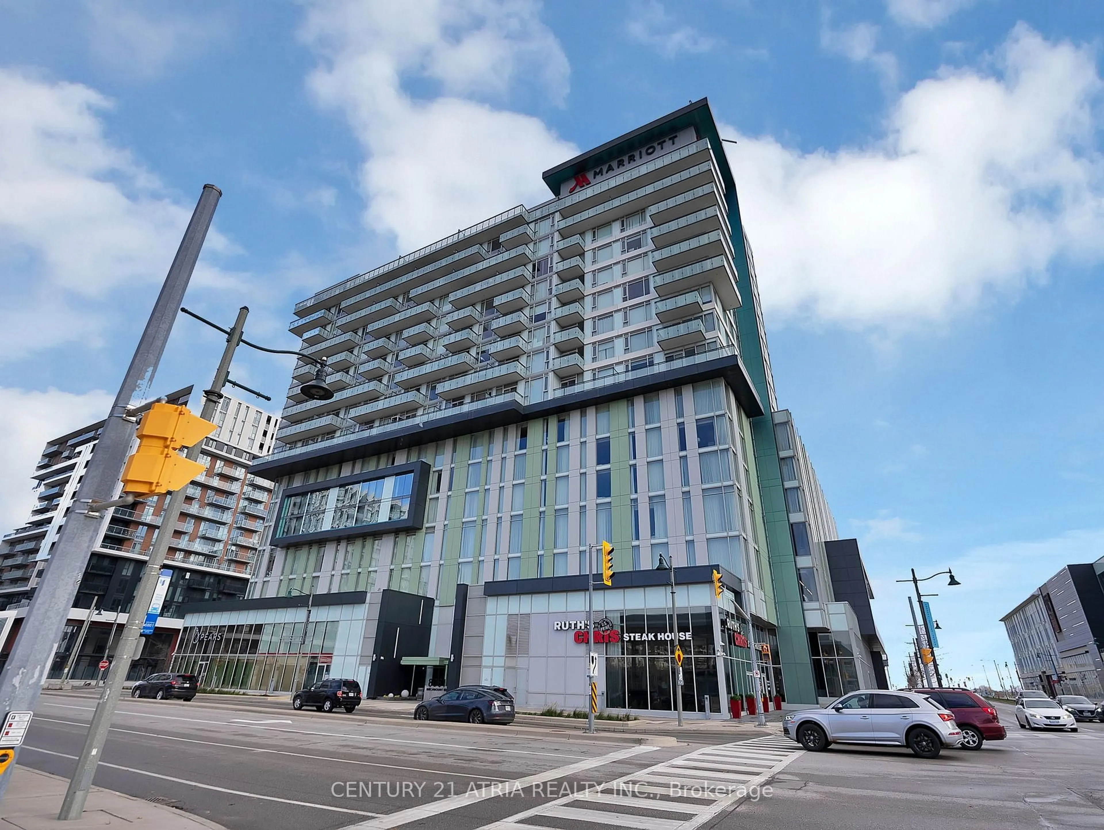 Unknown for 8081 Birchmount Rd #1108, Markham Ontario L6G 0G5