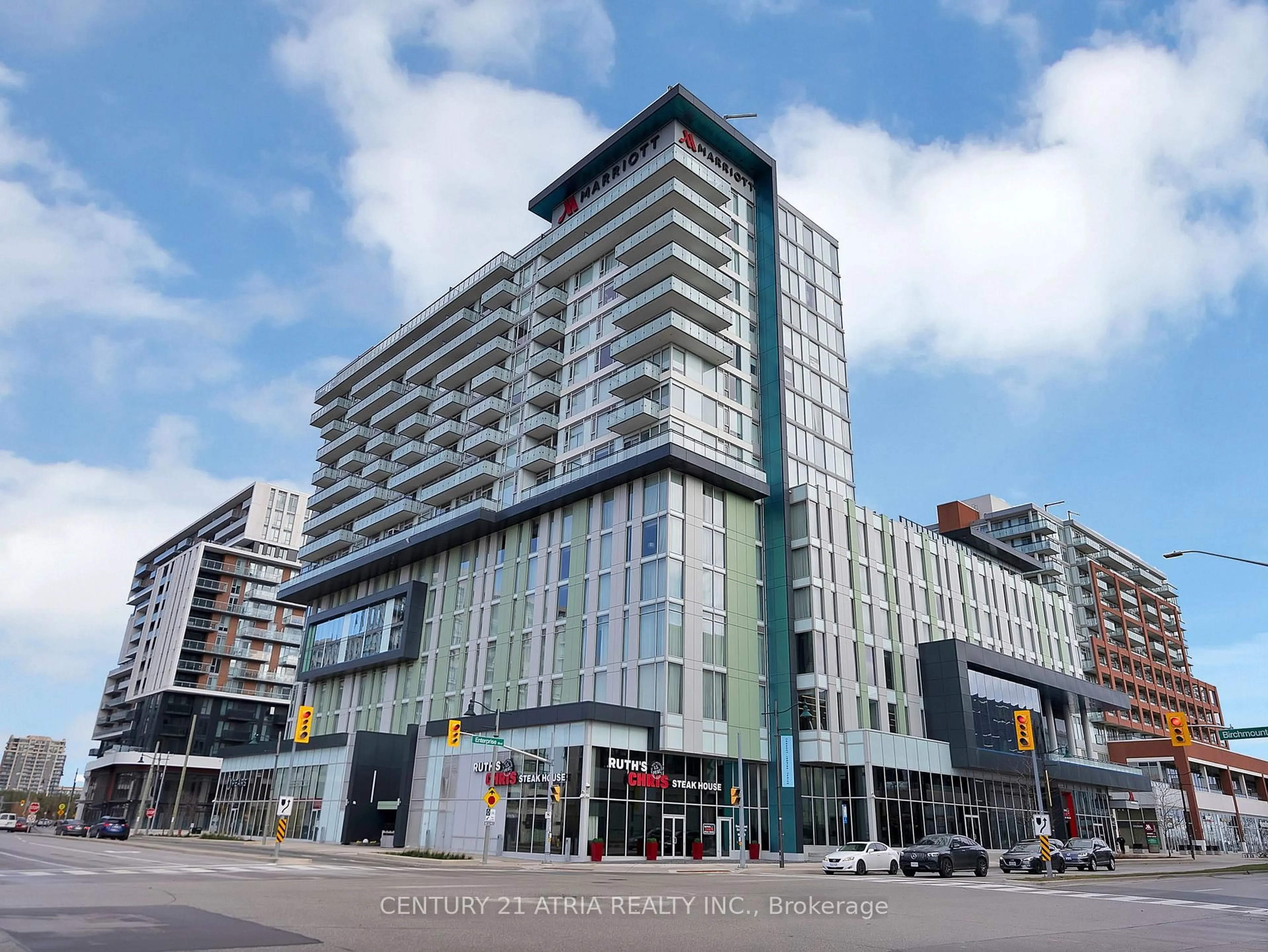 Unknown for 8081 Birchmount Rd #1108, Markham Ontario L6G 0G5