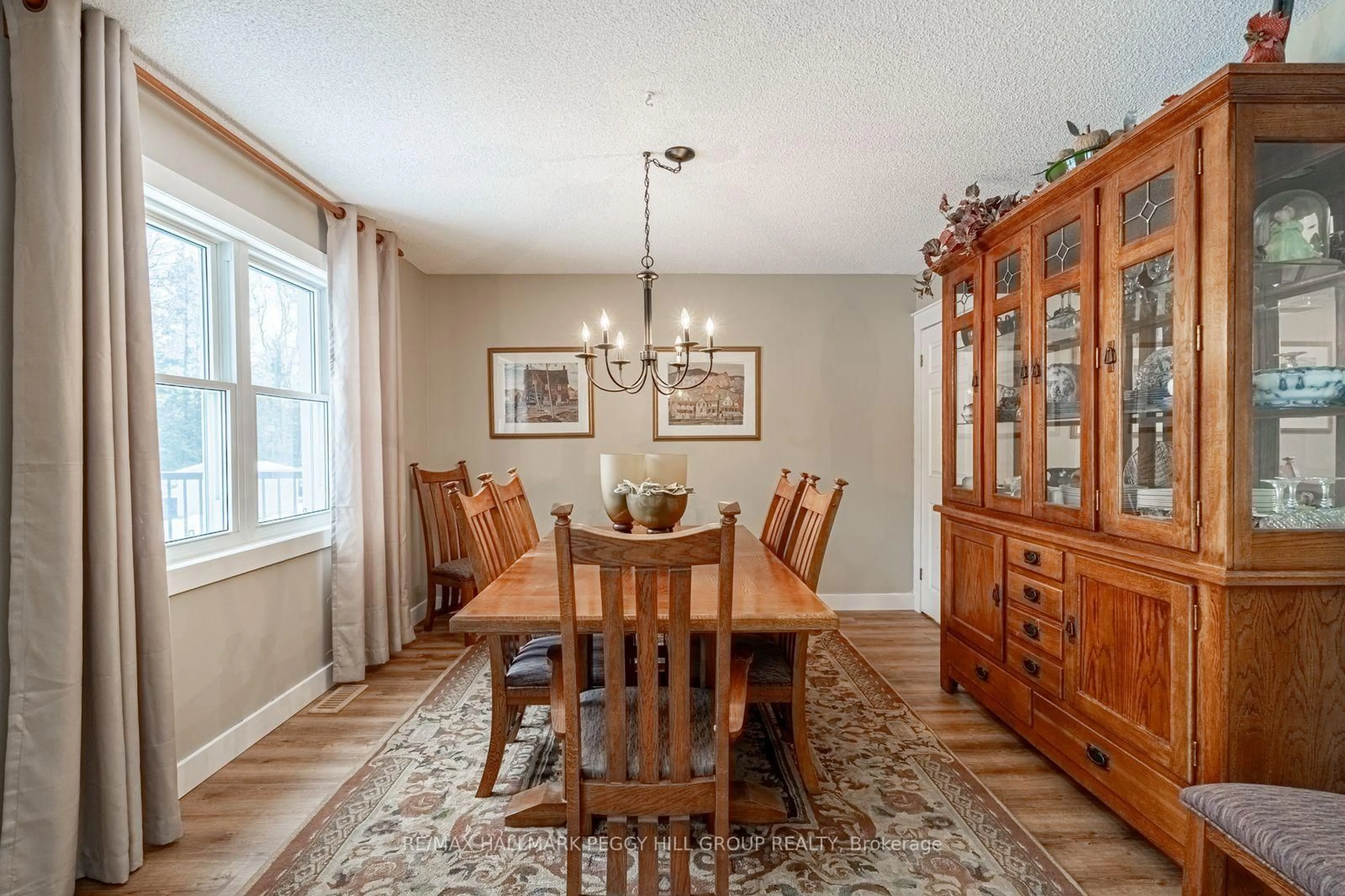 Dining room, unknown for 7816 6th Line, Essa Ontario L0M 1T0