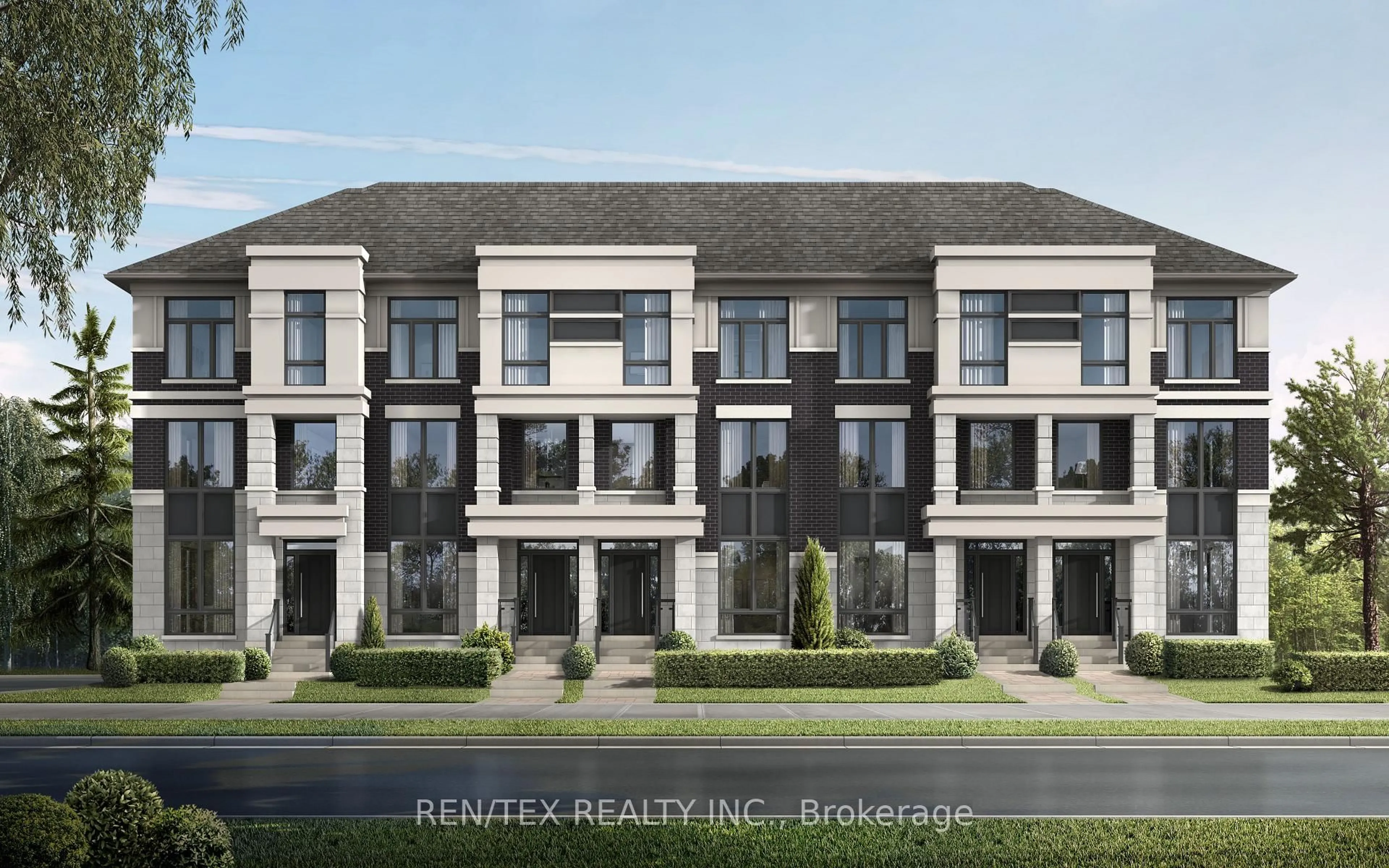 Unknown for 10 Baldwin Ransom Lane, Richmond Hill Ontario L4E 5A3