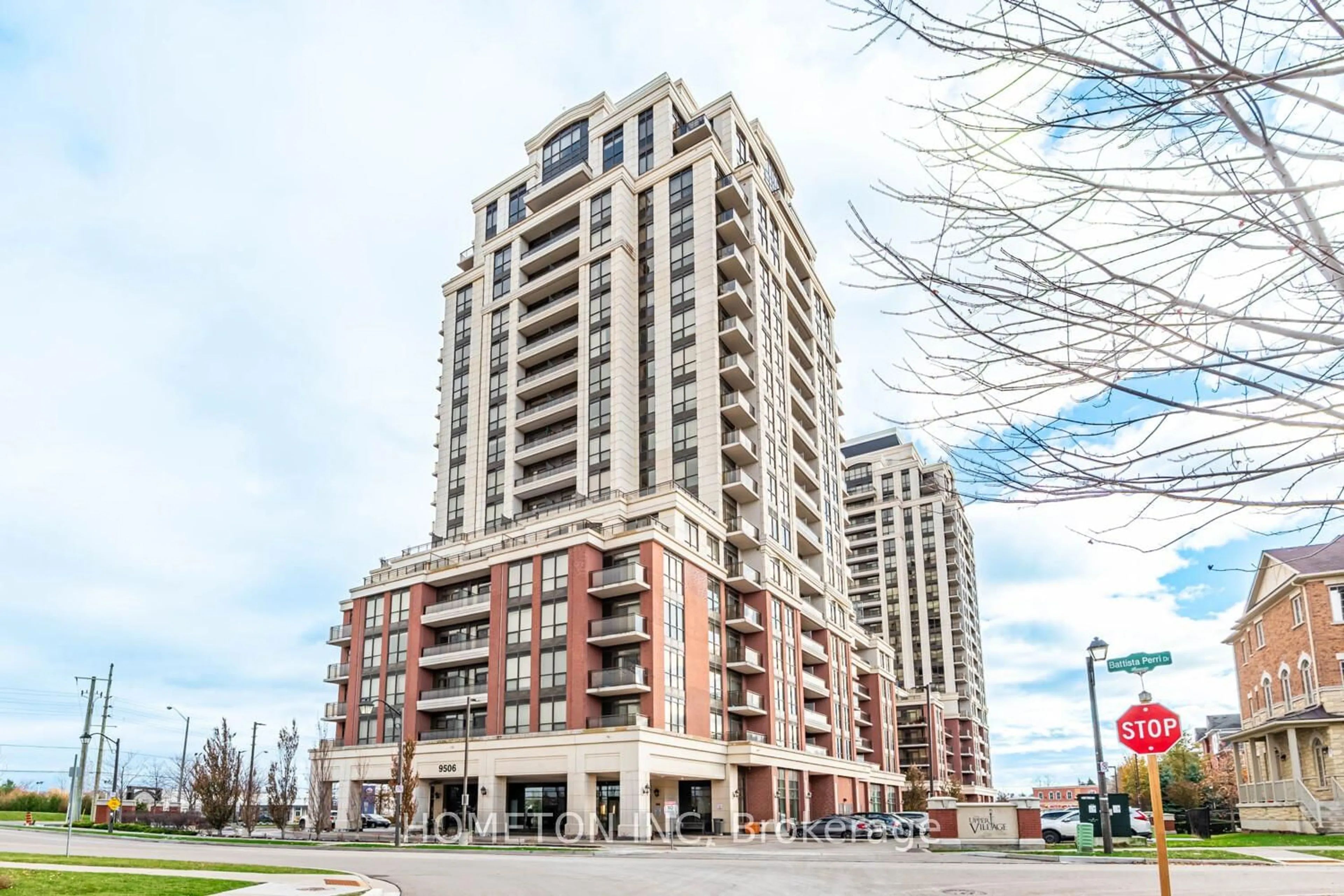 Unknown for 9506 Markham Rd #1601, Markham Ontario L6E 0S5