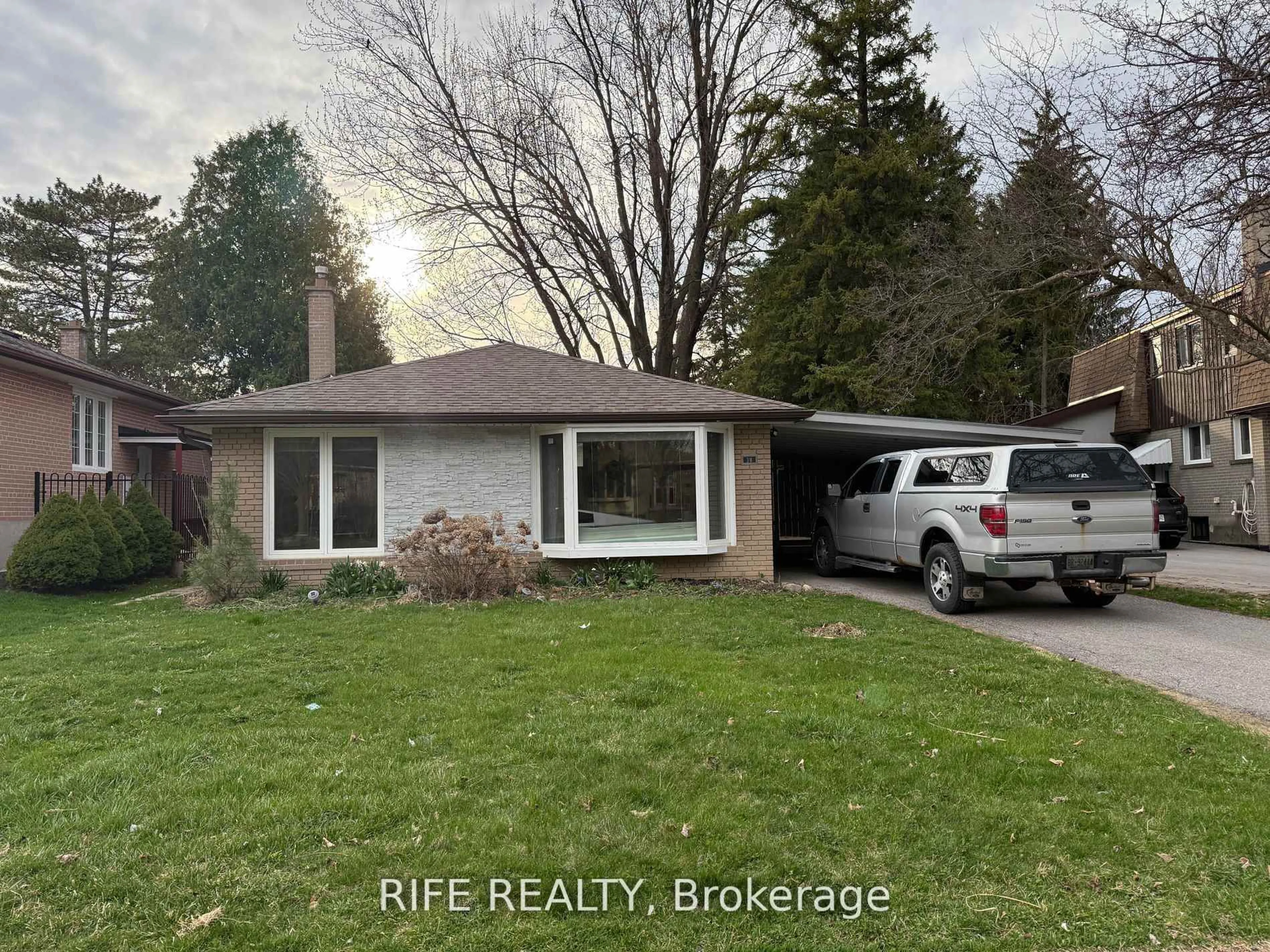 Unknown for 38 Aurora Heights Dr, Aurora Ontario L4G 2W7