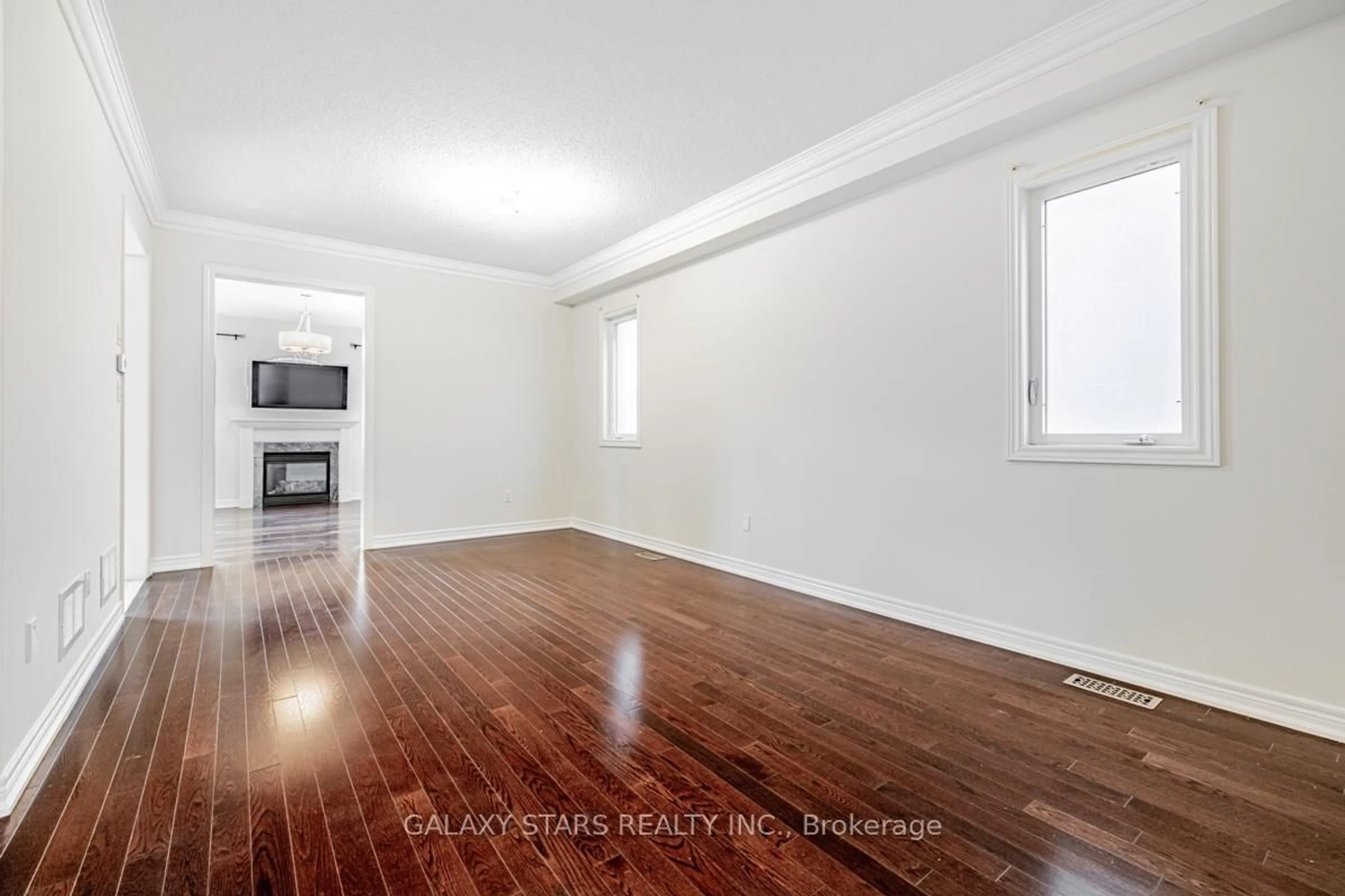 A pic of a room for 63 Trudeau Dr, Vaughan Ontario L4H 0B7