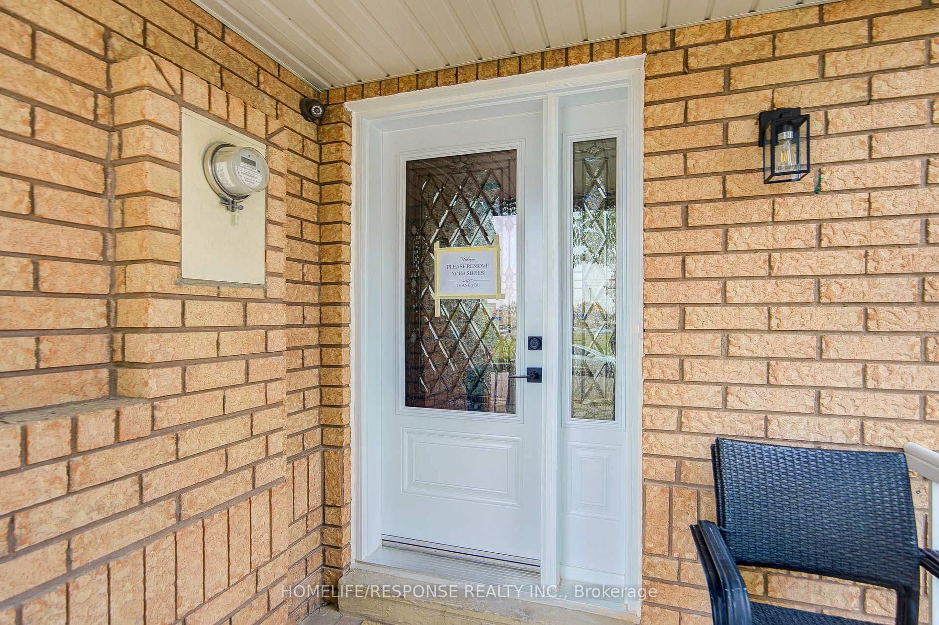Indoor entryway for 49 Kale Cres, Vaughan Ontario L6A 3R1