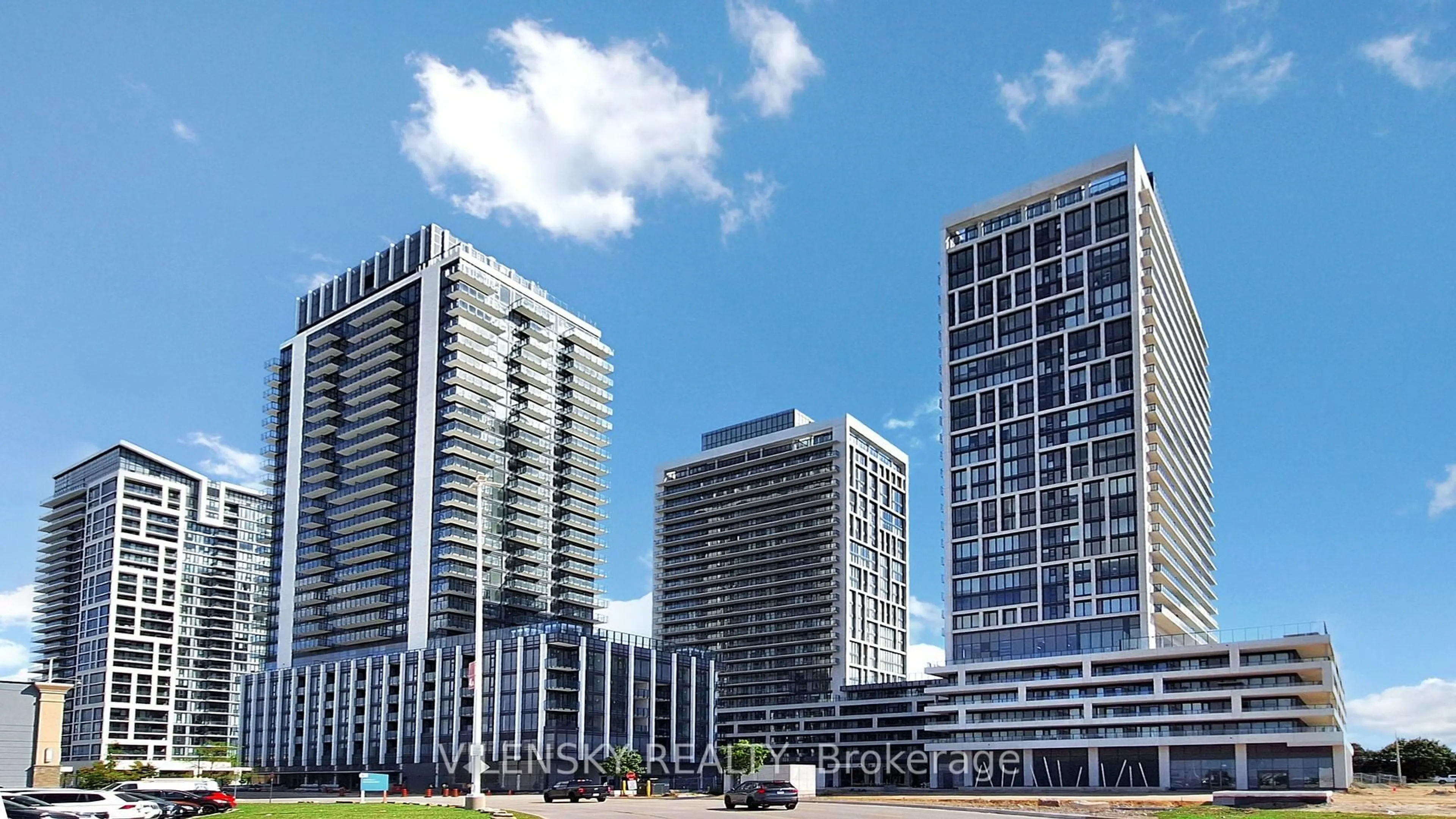 Unknown for 8960 Jane St #704, Vaughan Ontario L4K 2M9