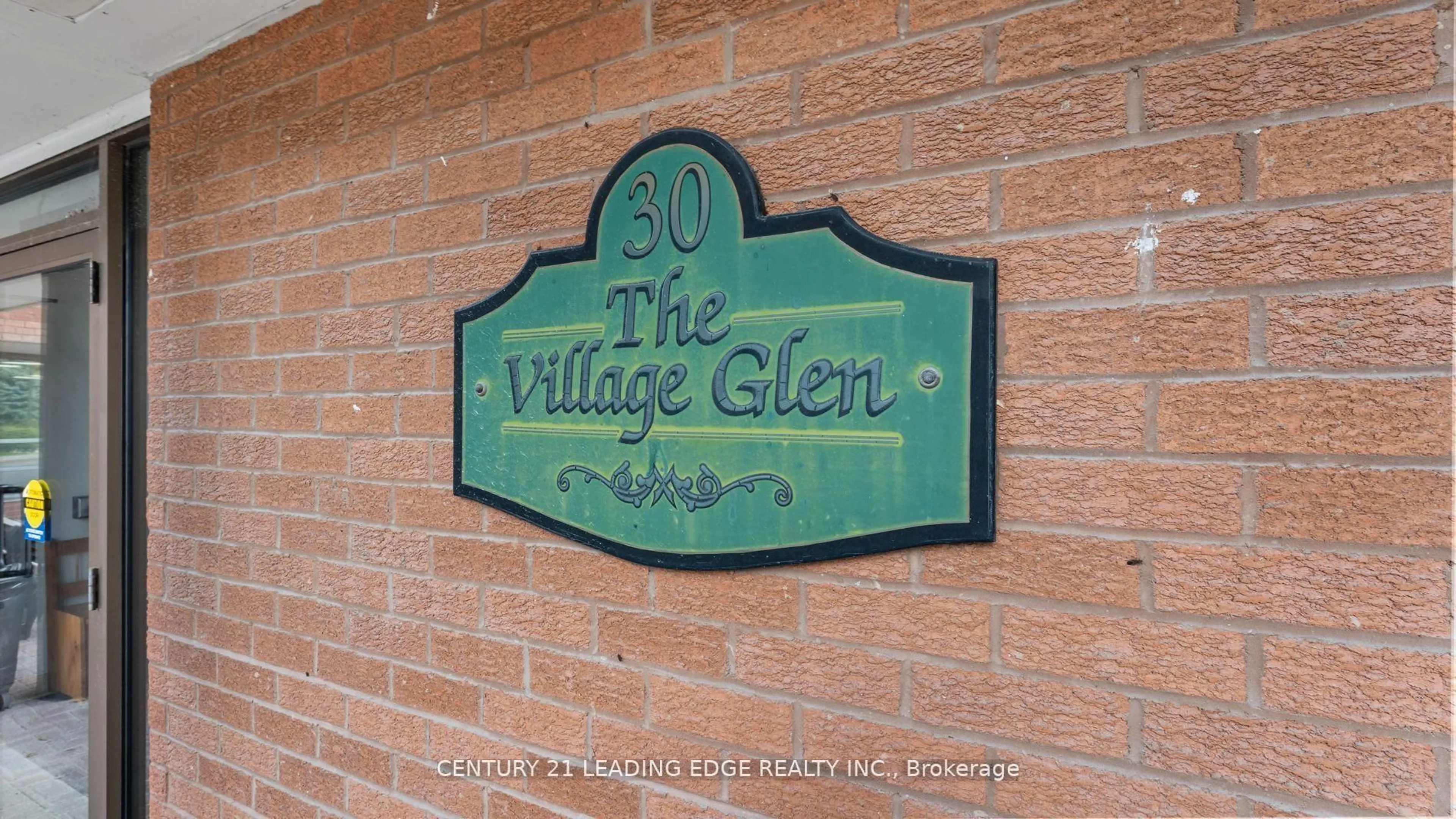 Unknown for 30 Wilson St #310, Markham Ontario L3P 1N1