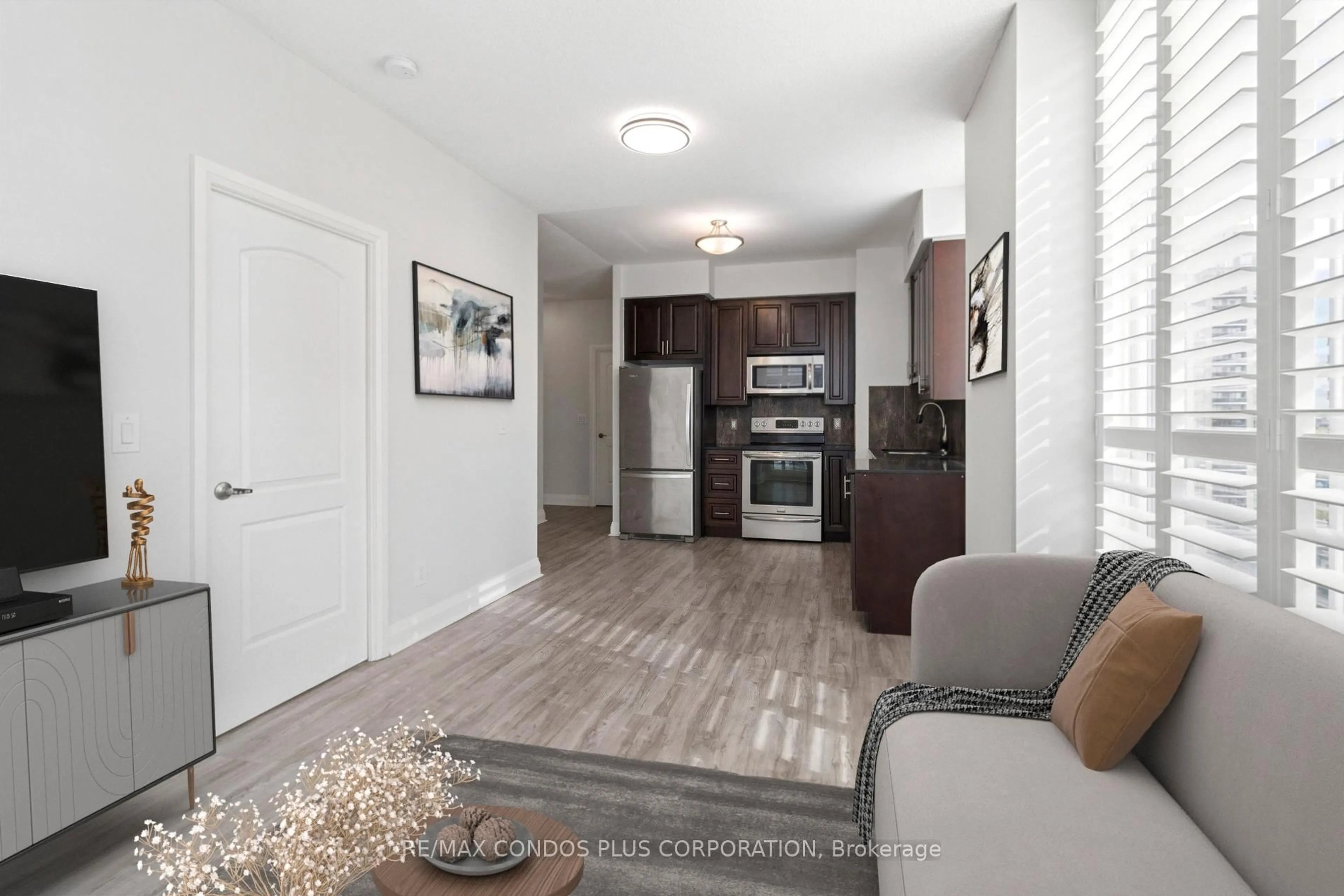 Unknown for 20 North Park Rd #1108, Vaughan Ontario L4J 0G7