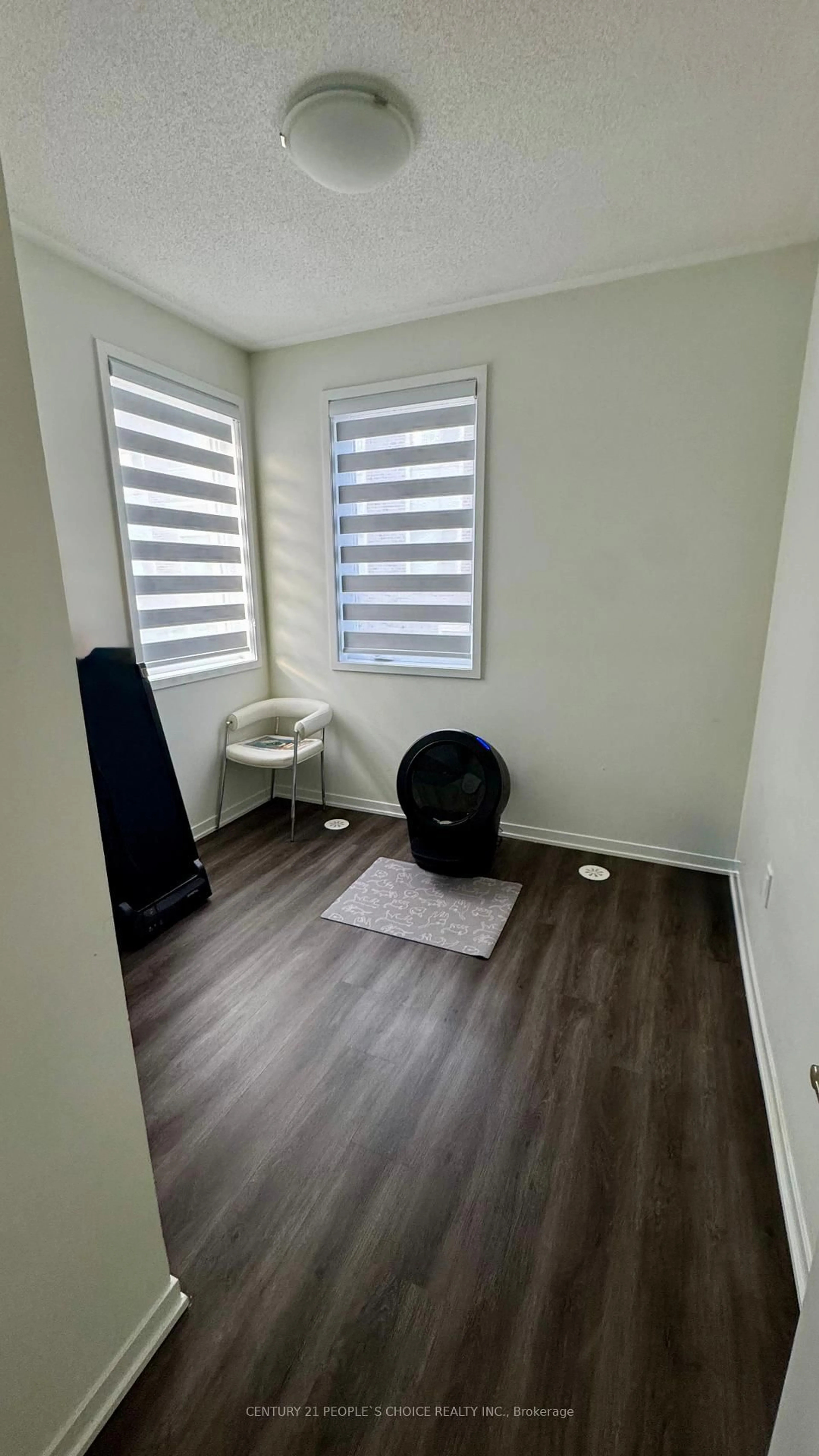 A pic of a room for 59 Mable Smith Way, Vaughan Ontario L4K 0N6