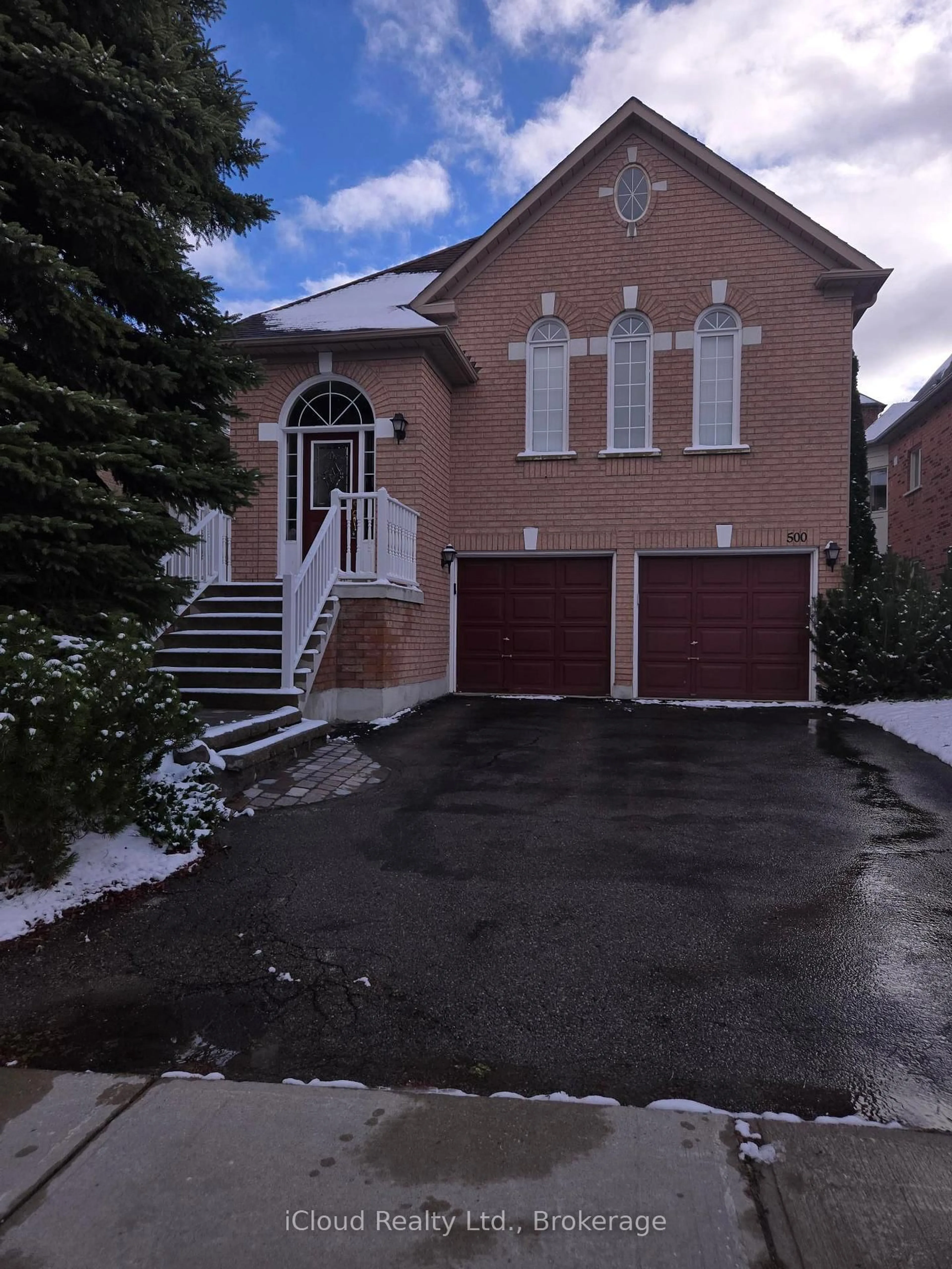 Unknown for 500 Stone Rd, Aurora Ontario L4G 6Z7
