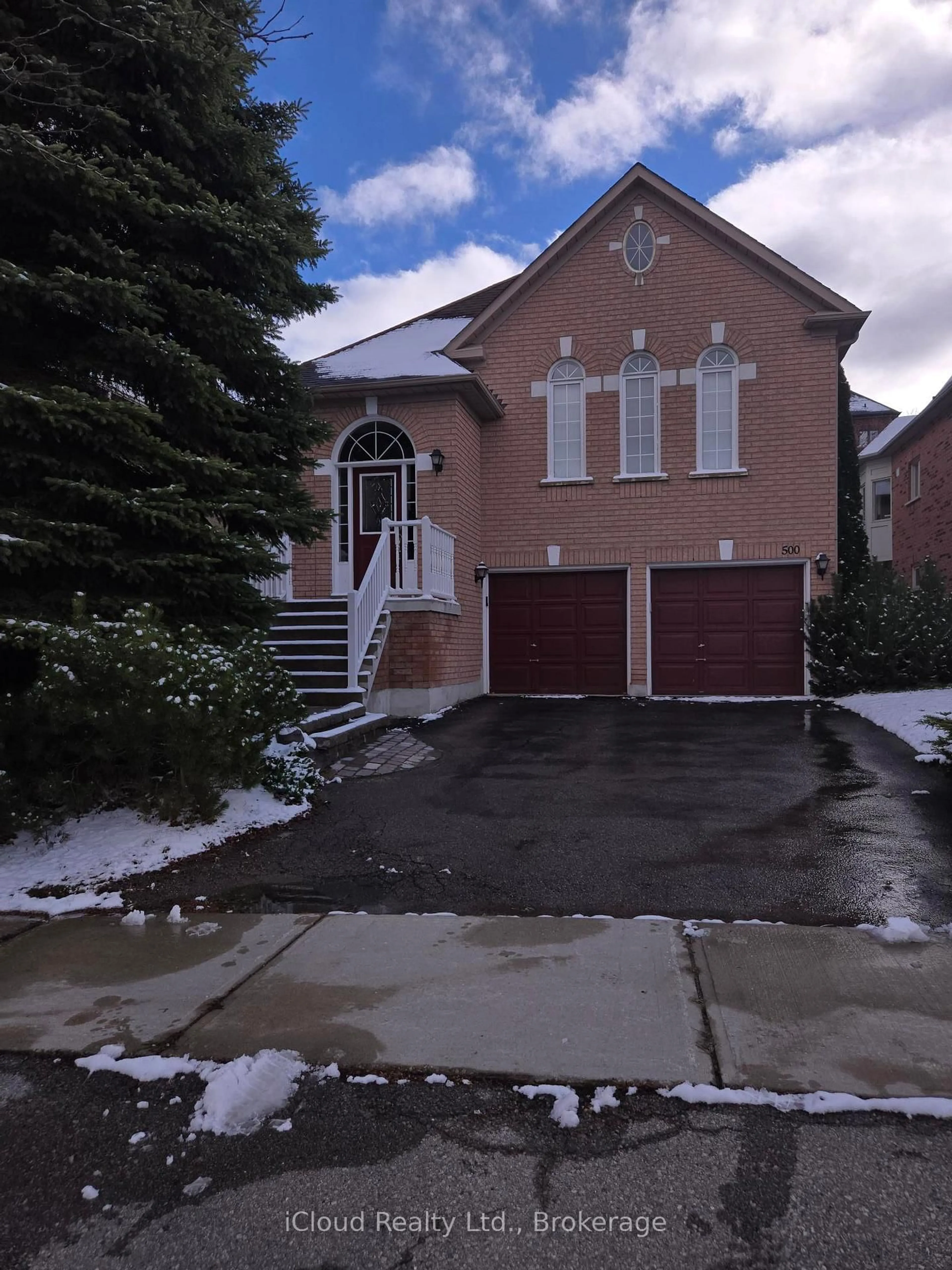 Unknown for 500 Stone Rd, Aurora Ontario L4G 6Z7