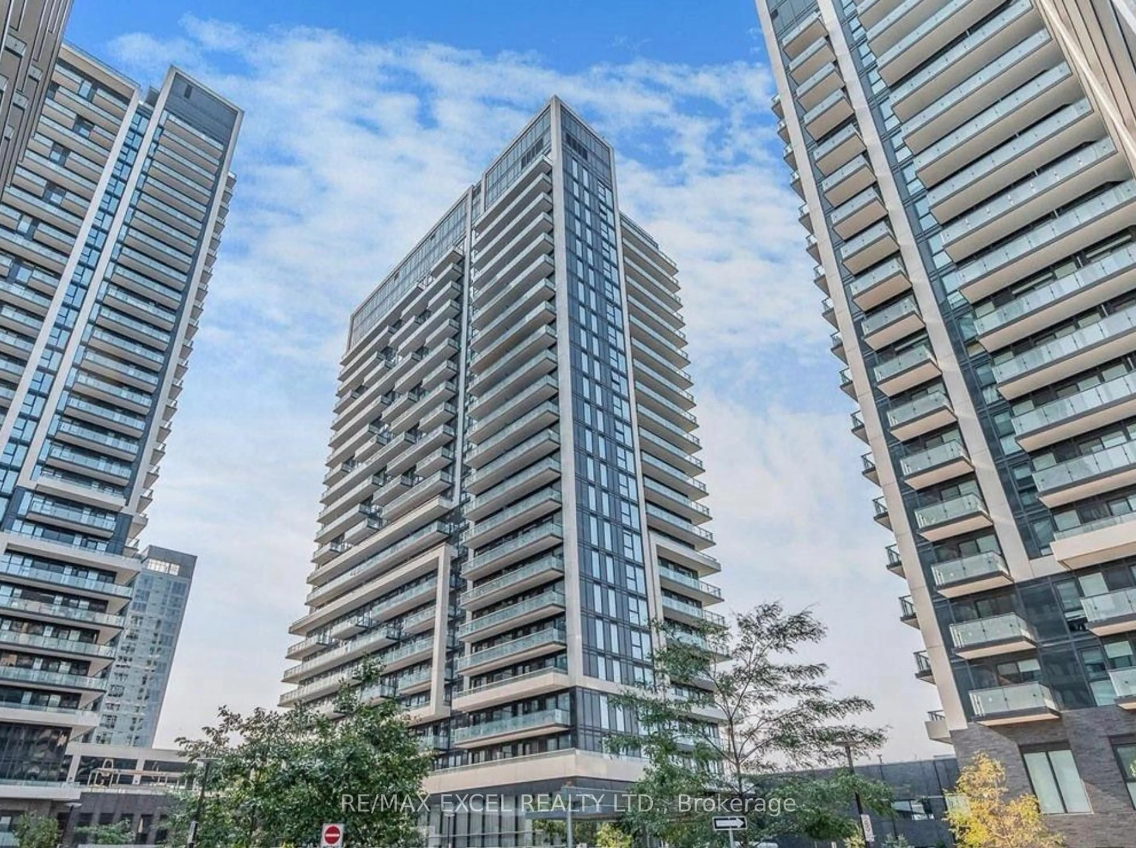 Unknown for 95 Oneida Cres #1204, Richmond Hill Ontario L4B 0H5