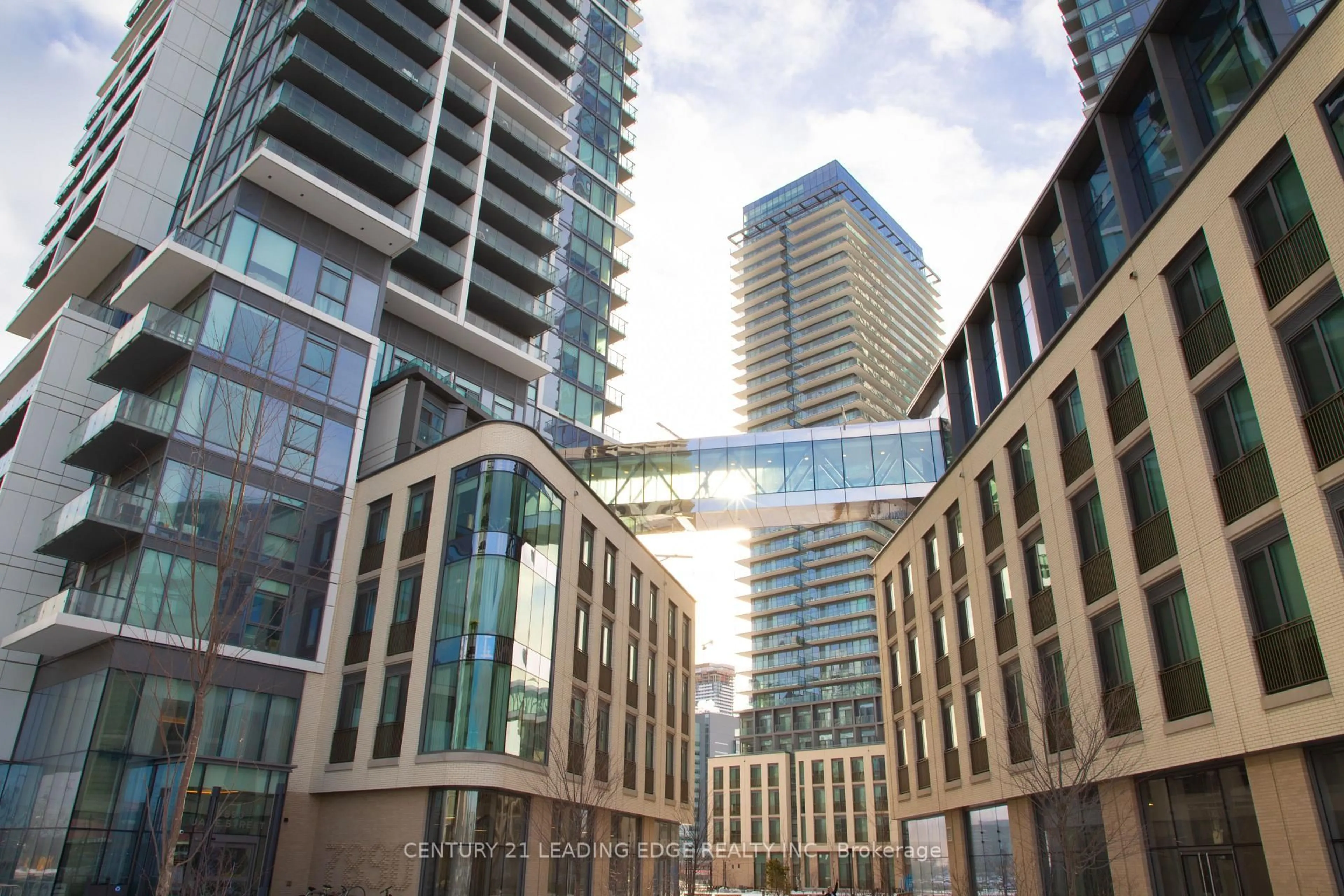 Unknown for 7890 Jane St #PH10, Vaughan Ontario L4K 0K9