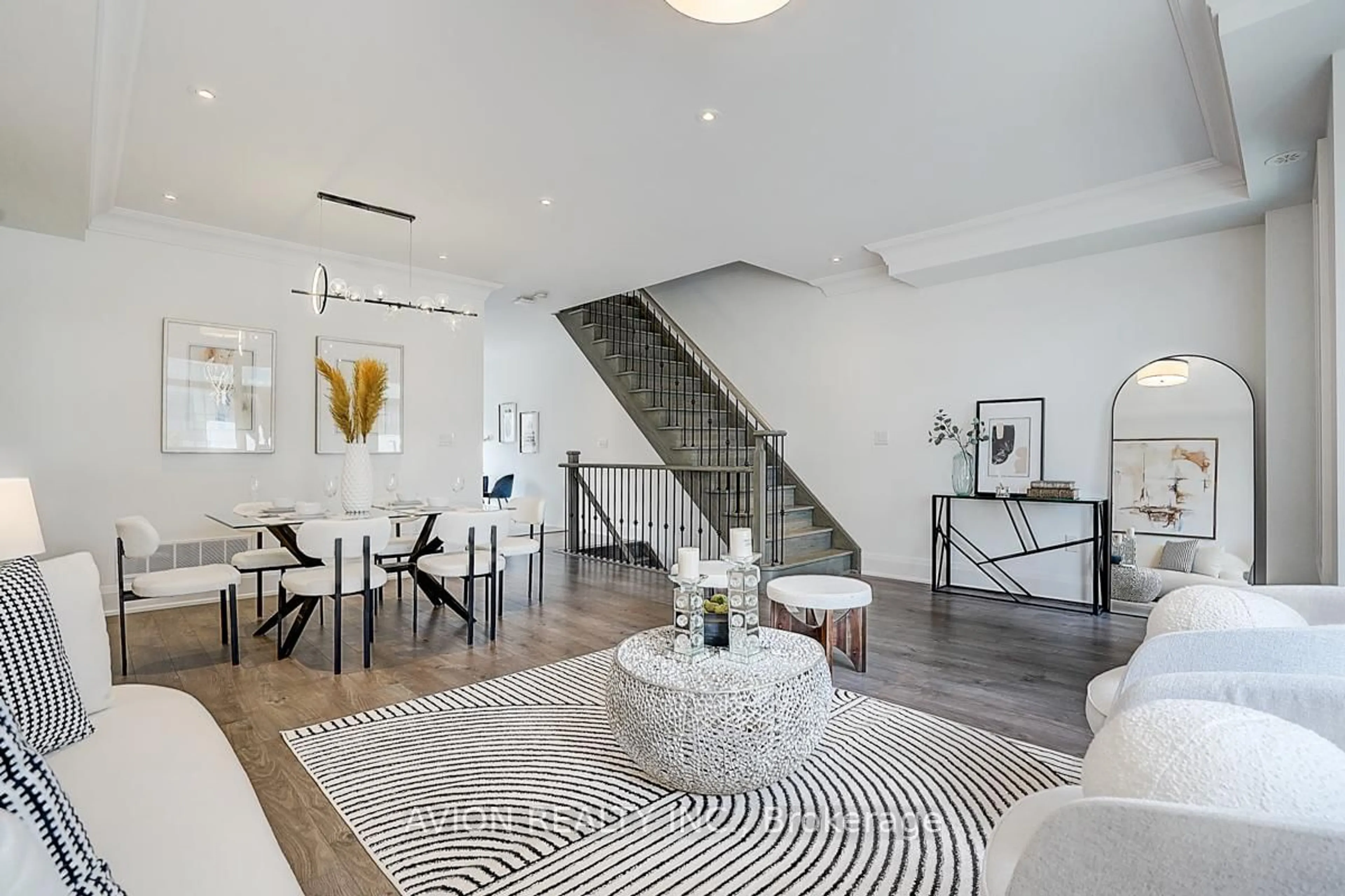 Unknown for 15 Gandhi Lane, Markham Ontario L3T 0G4