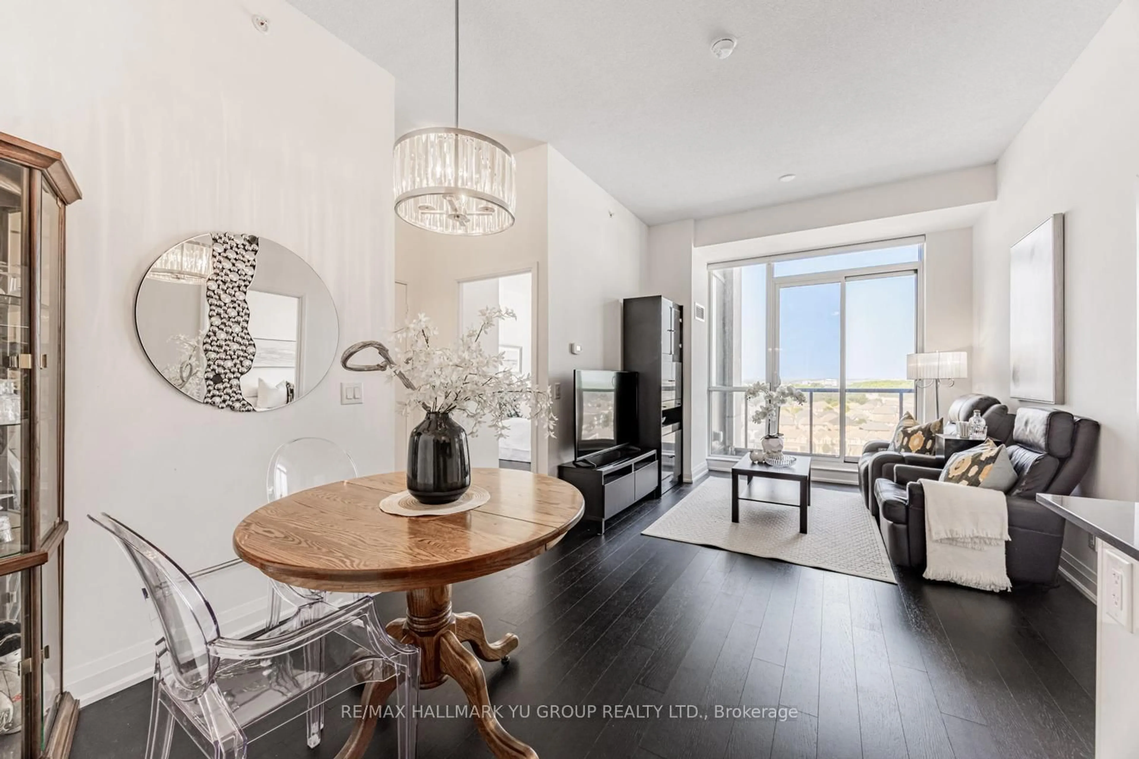 Unknown for 9582 Markham Rd #LPH 1601, Markham Ontario L6E 0T4