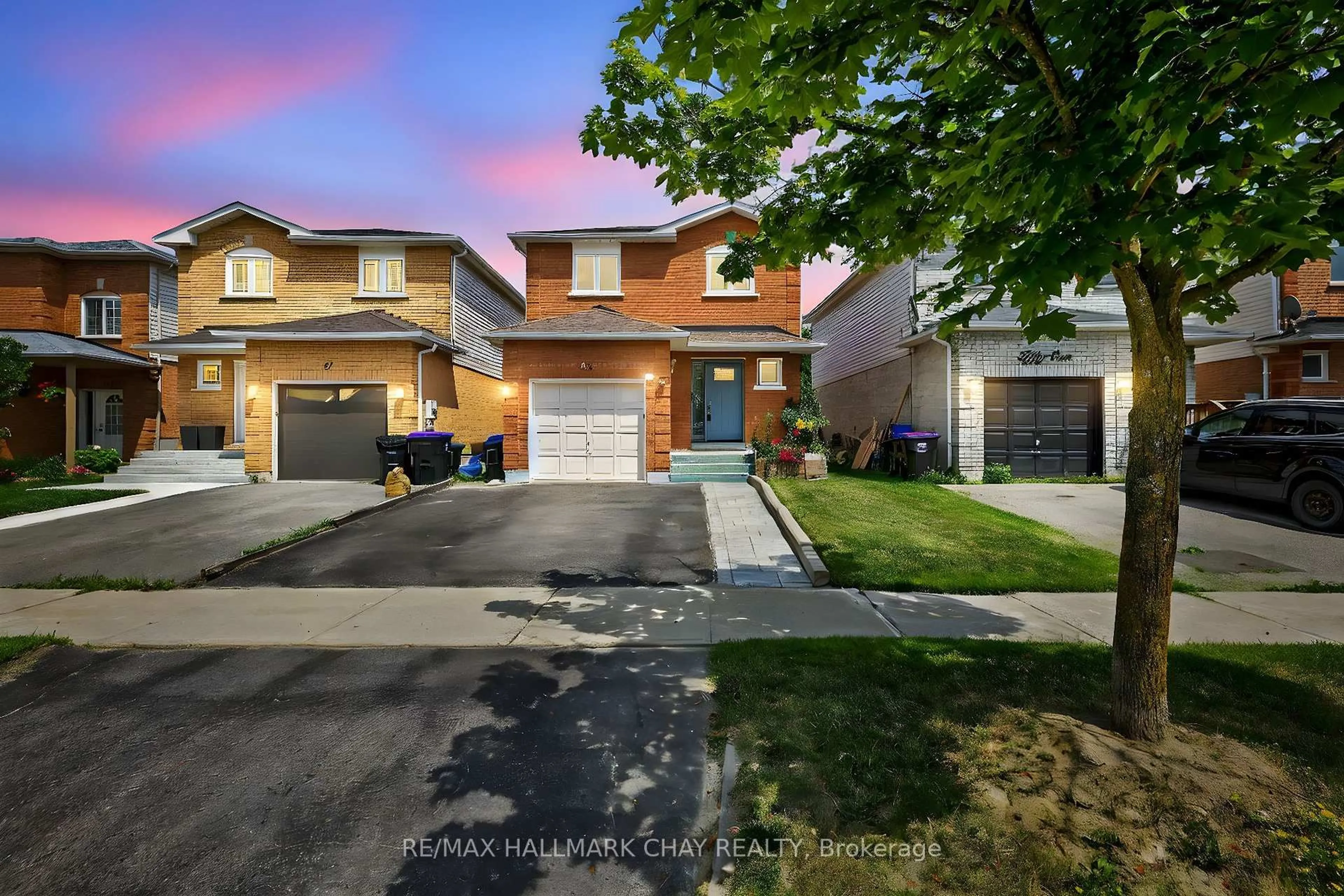 Unknown for 49 Mcknight Cres, New Tecumseth Ontario L0G 1W0