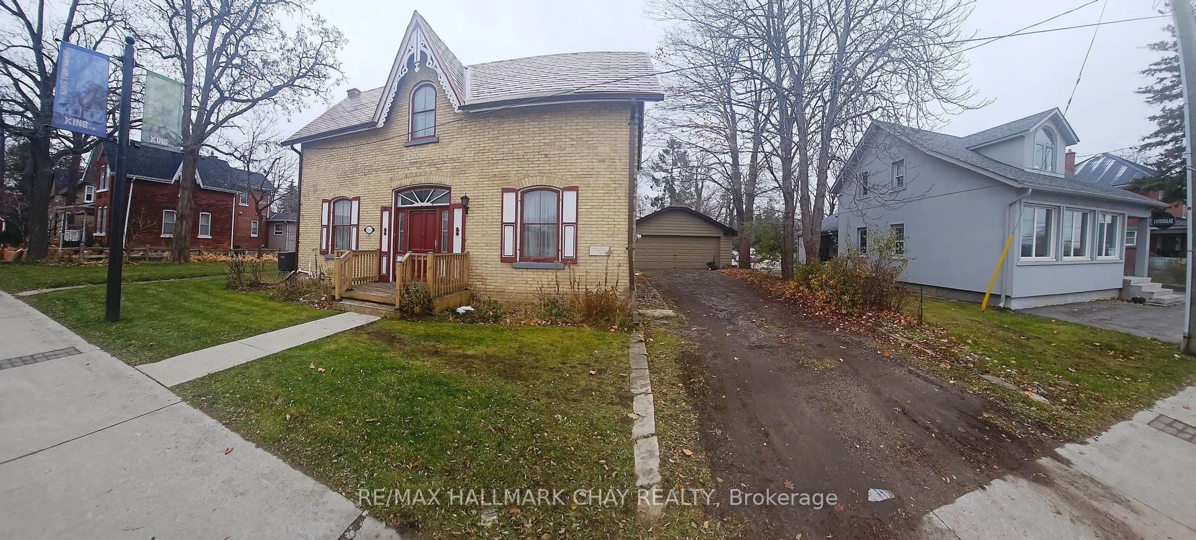 Unknown for 2207 King Rd, King Ontario L7B 1A6