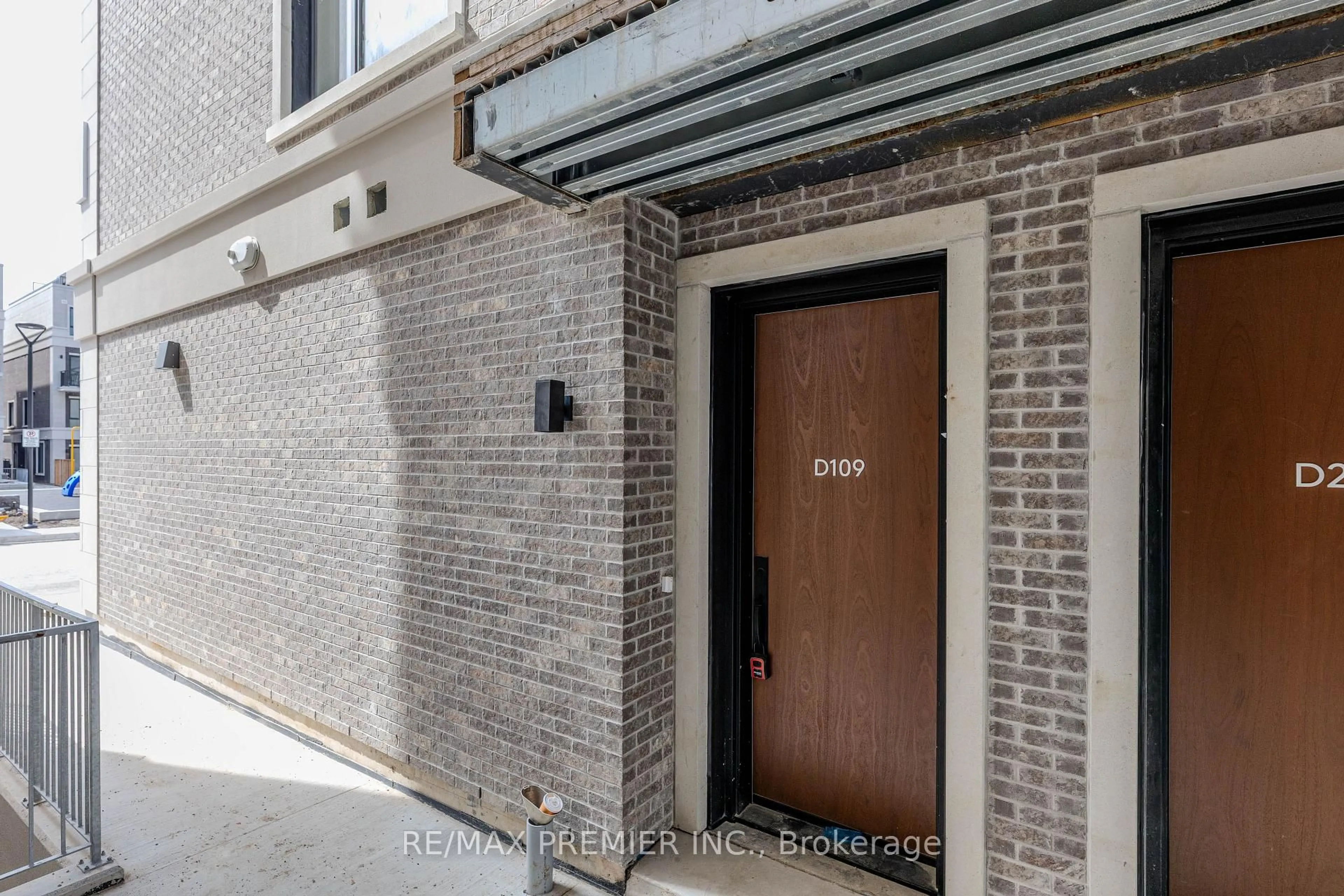 Unknown for 2 Red Squirrel Lane #D109, Richmond Hill Ontario L4S 0P5