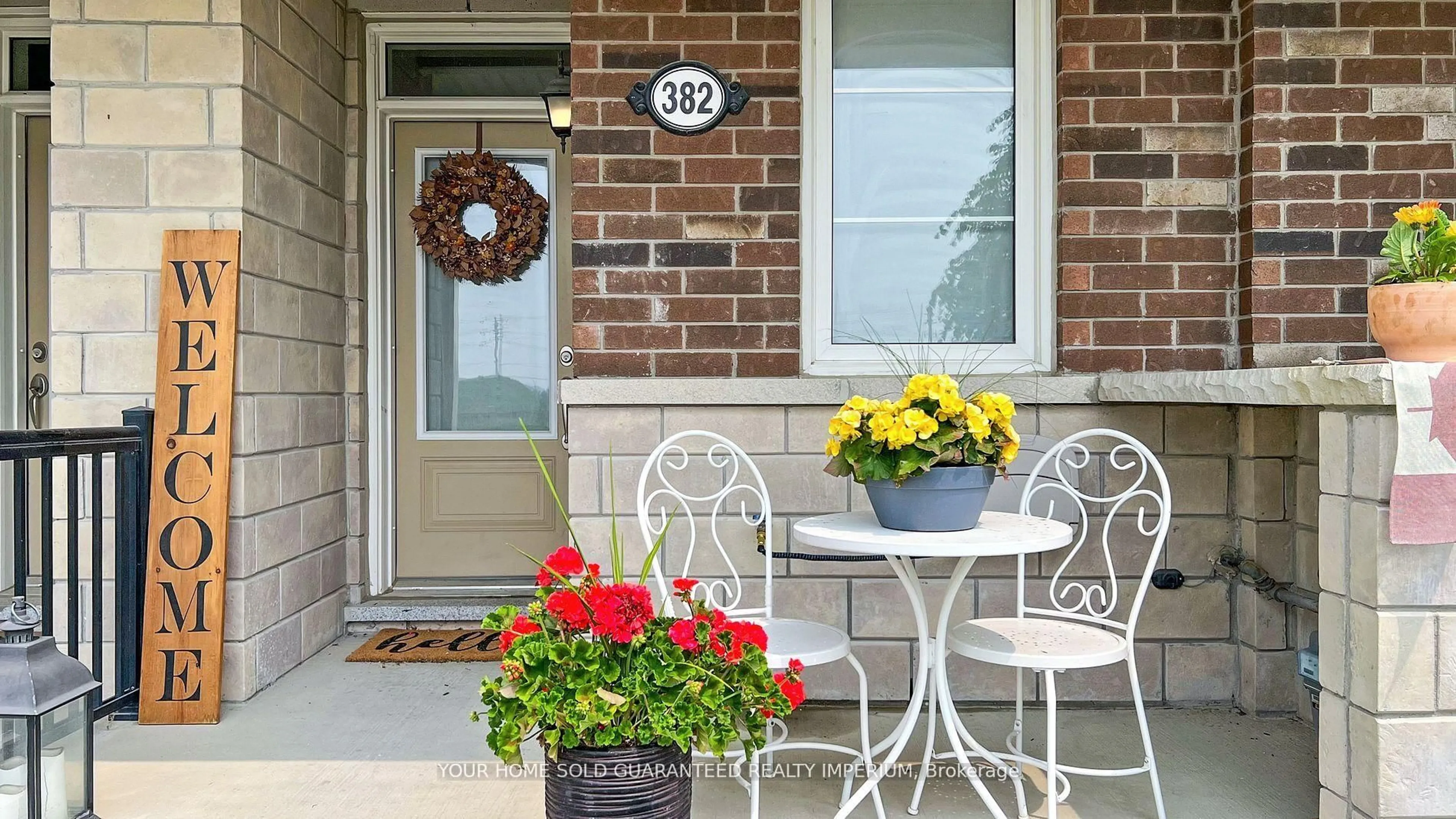 Unknown for 382 Arthur Bonner Ave, Markham Ontario L6B 1N2