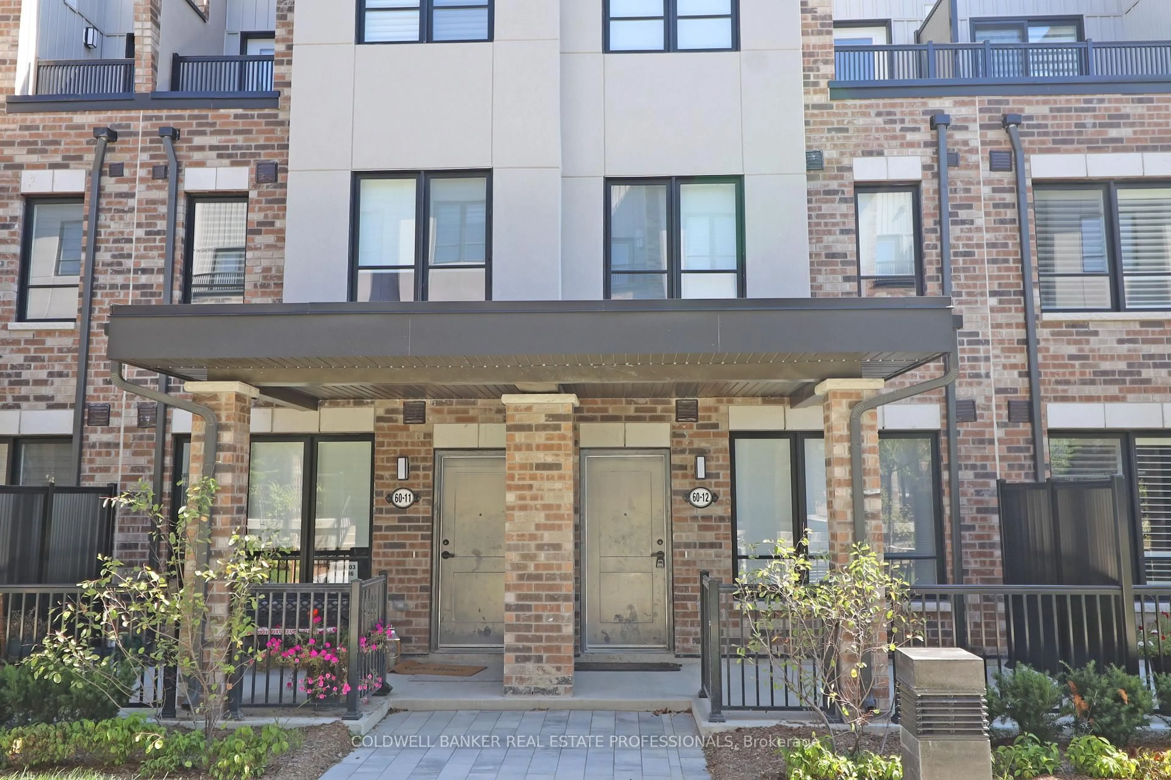 Unknown for 60 bayens Way #12, Bradford West Gwillimbury Ontario L3Z 4M5