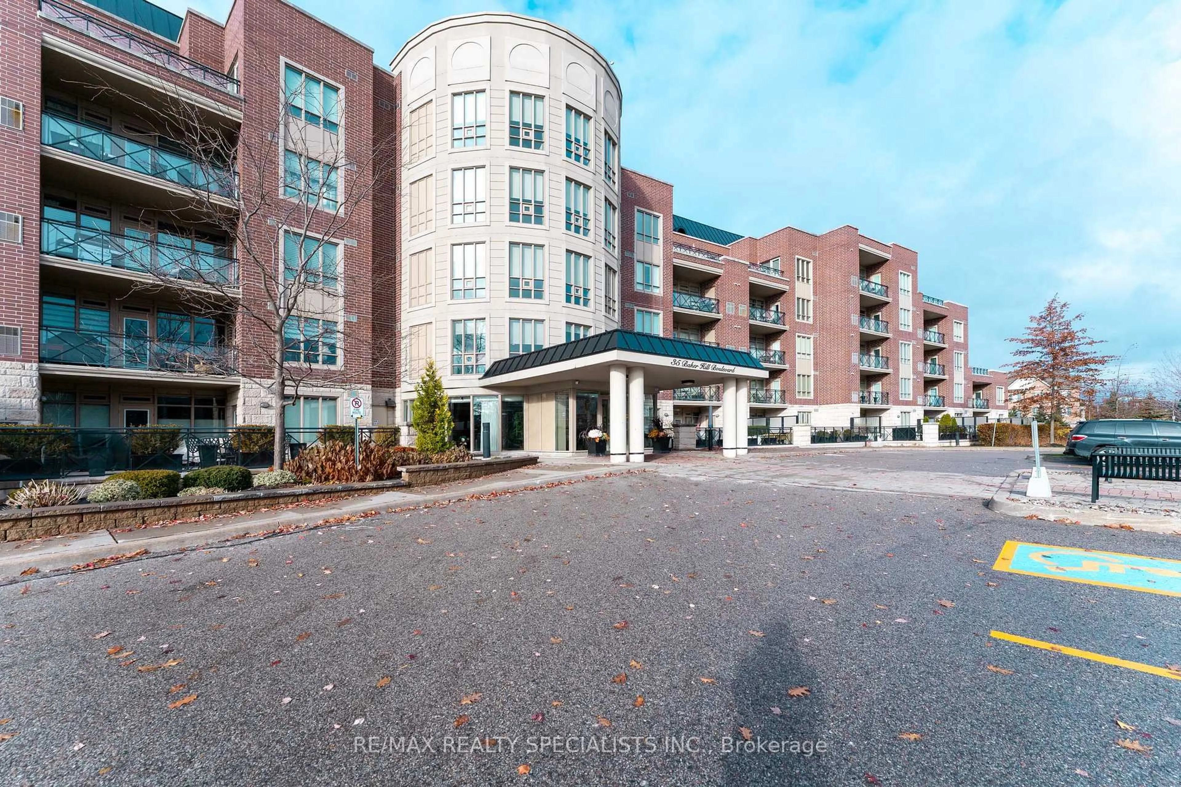 Unknown for 35 Baker Hill Blvd #PH9, Whitchurch-Stouffville Ontario L4A 1P8